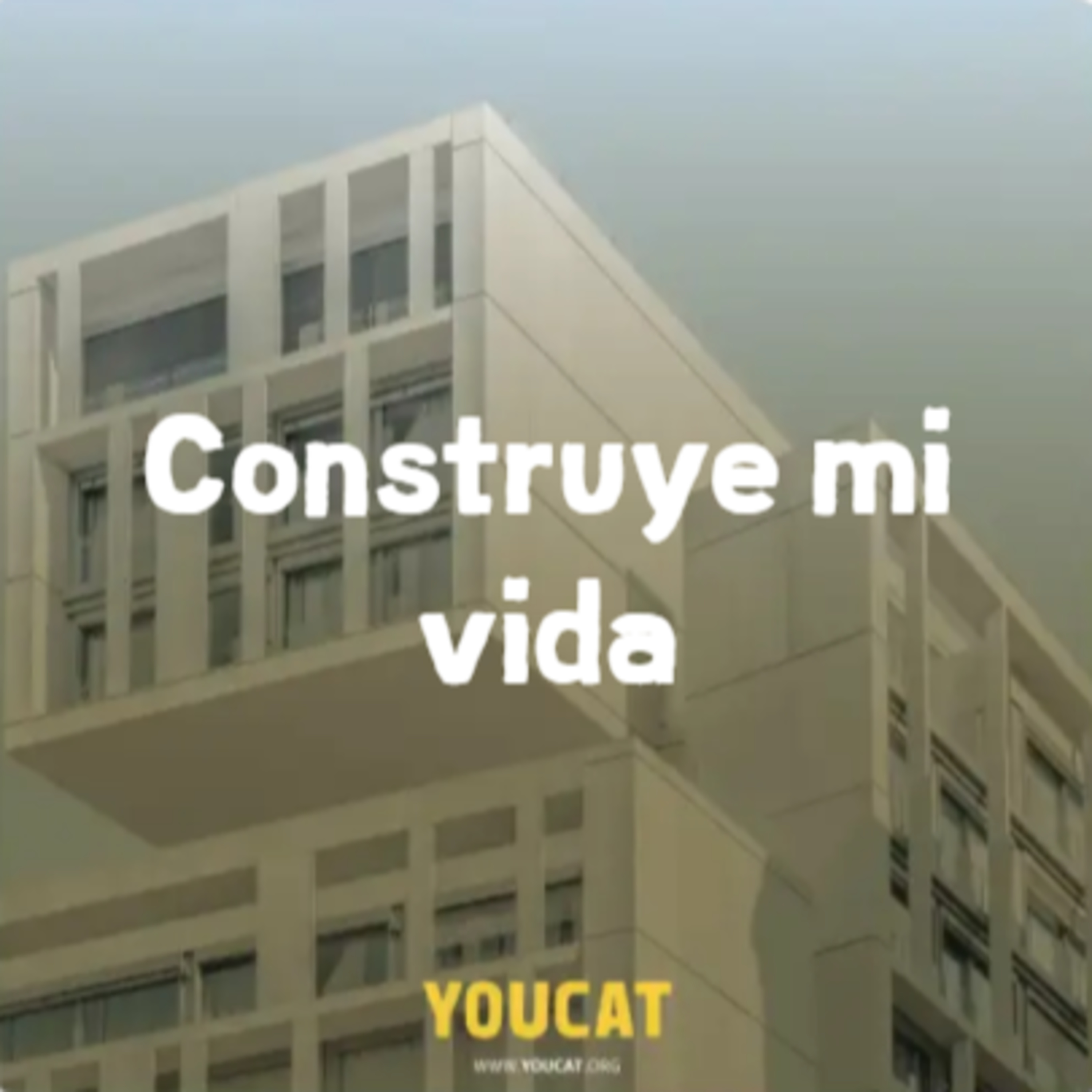 YOUCAT Daily podcast