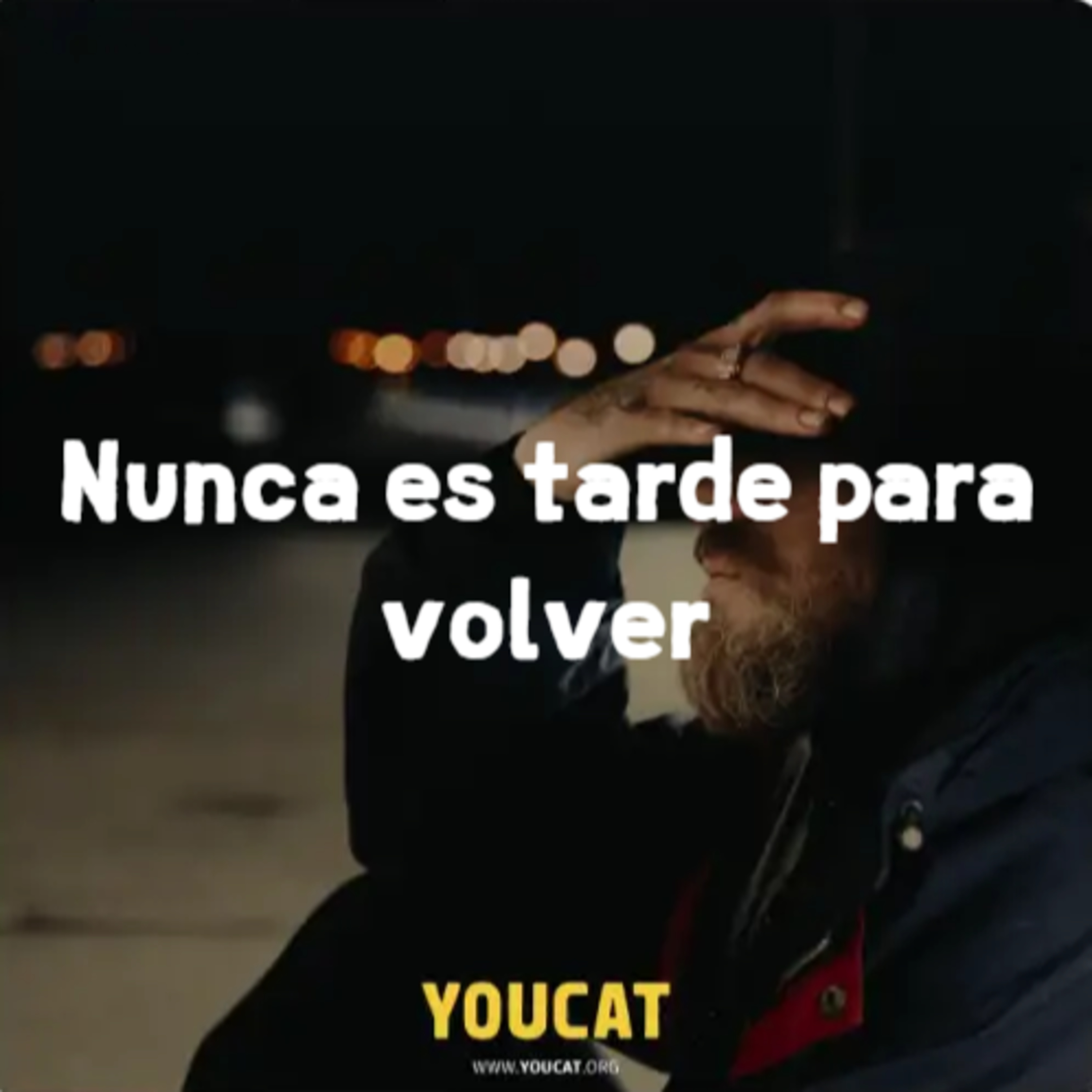 YOUCAT Daily podcast