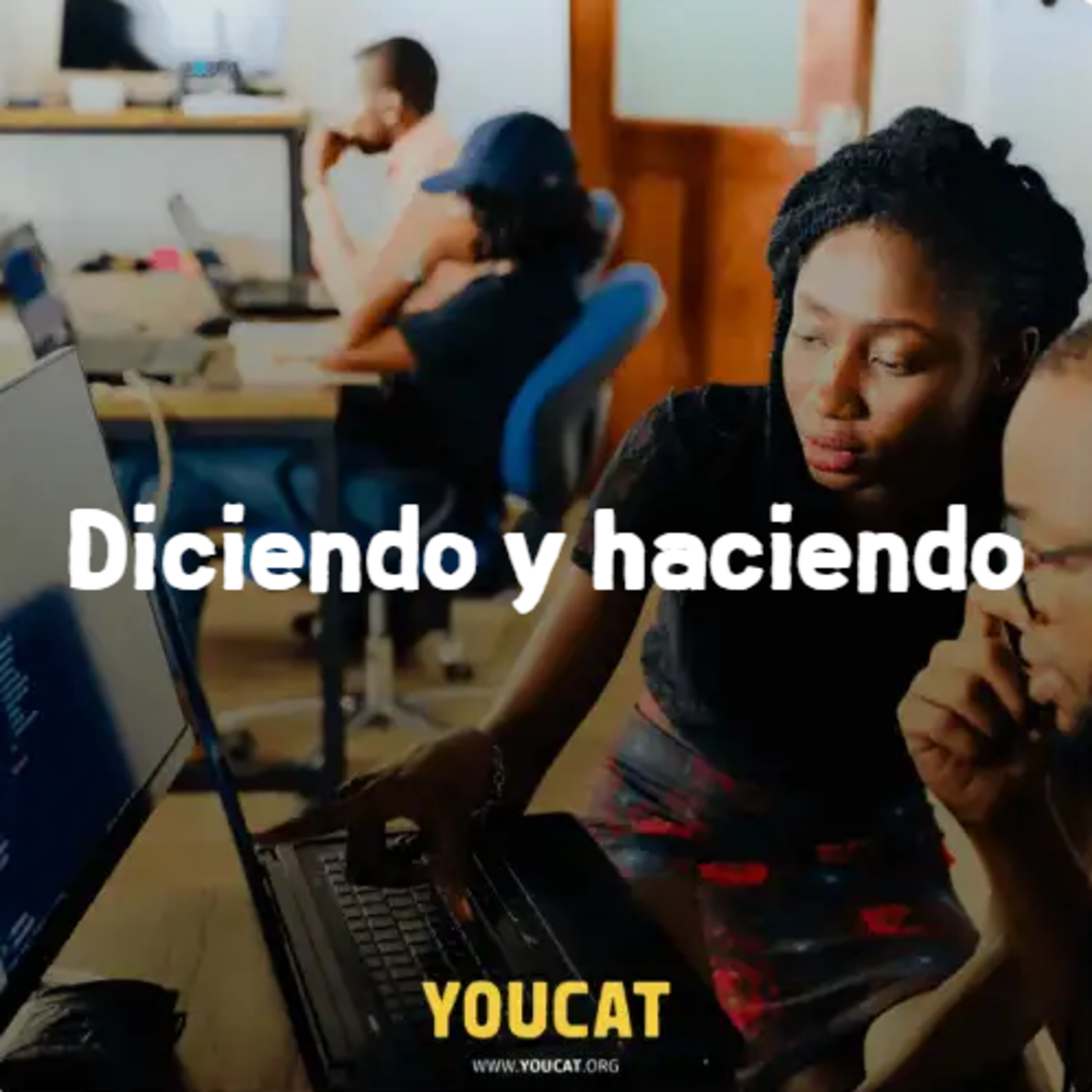YOUCAT Daily podcast