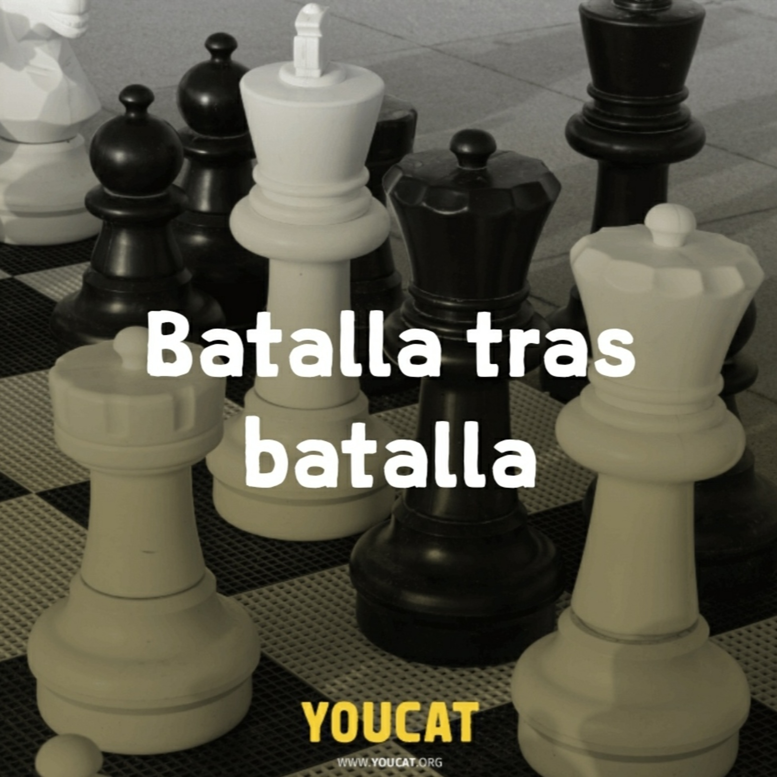 YOUCAT Daily podcast