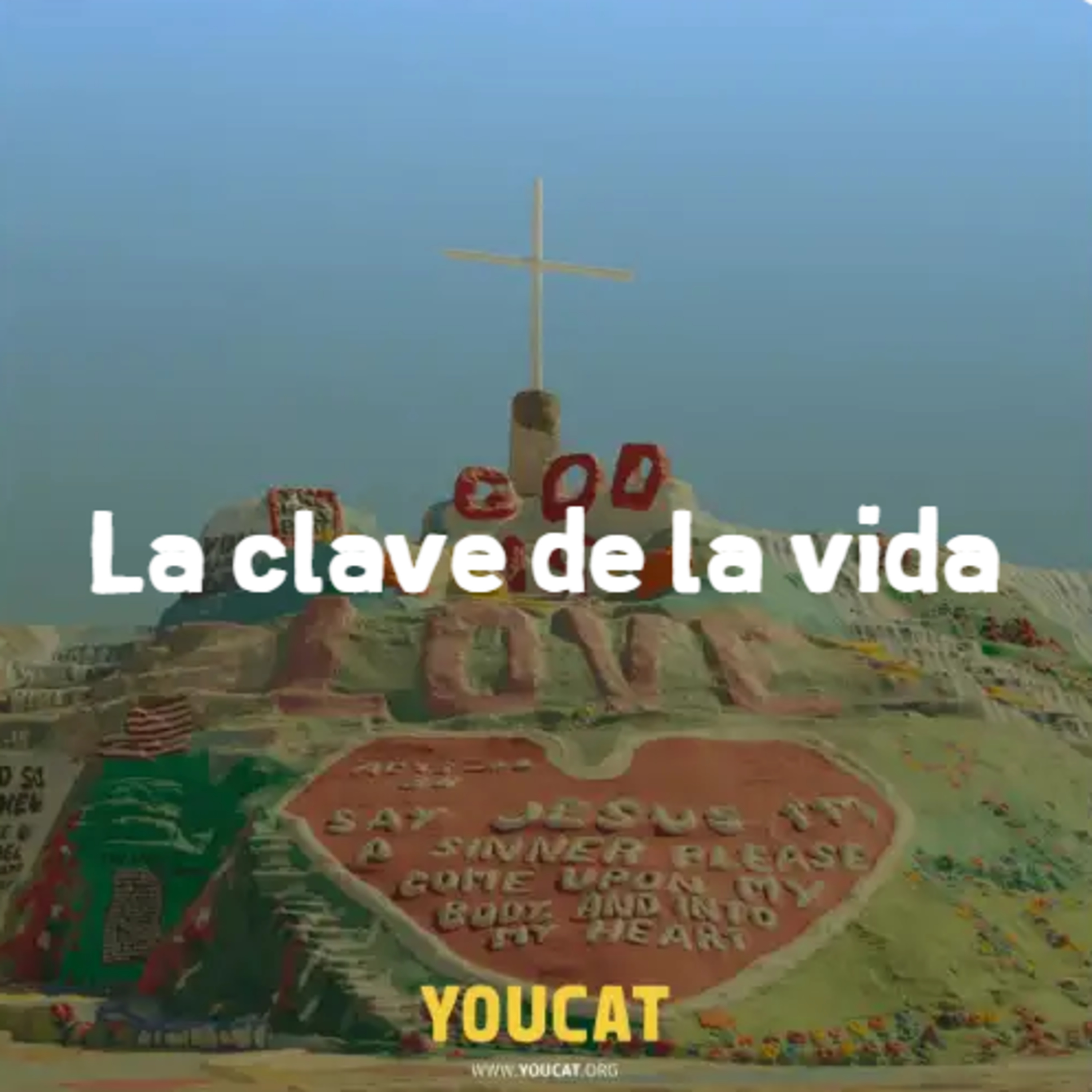 YOUCAT Daily podcast
