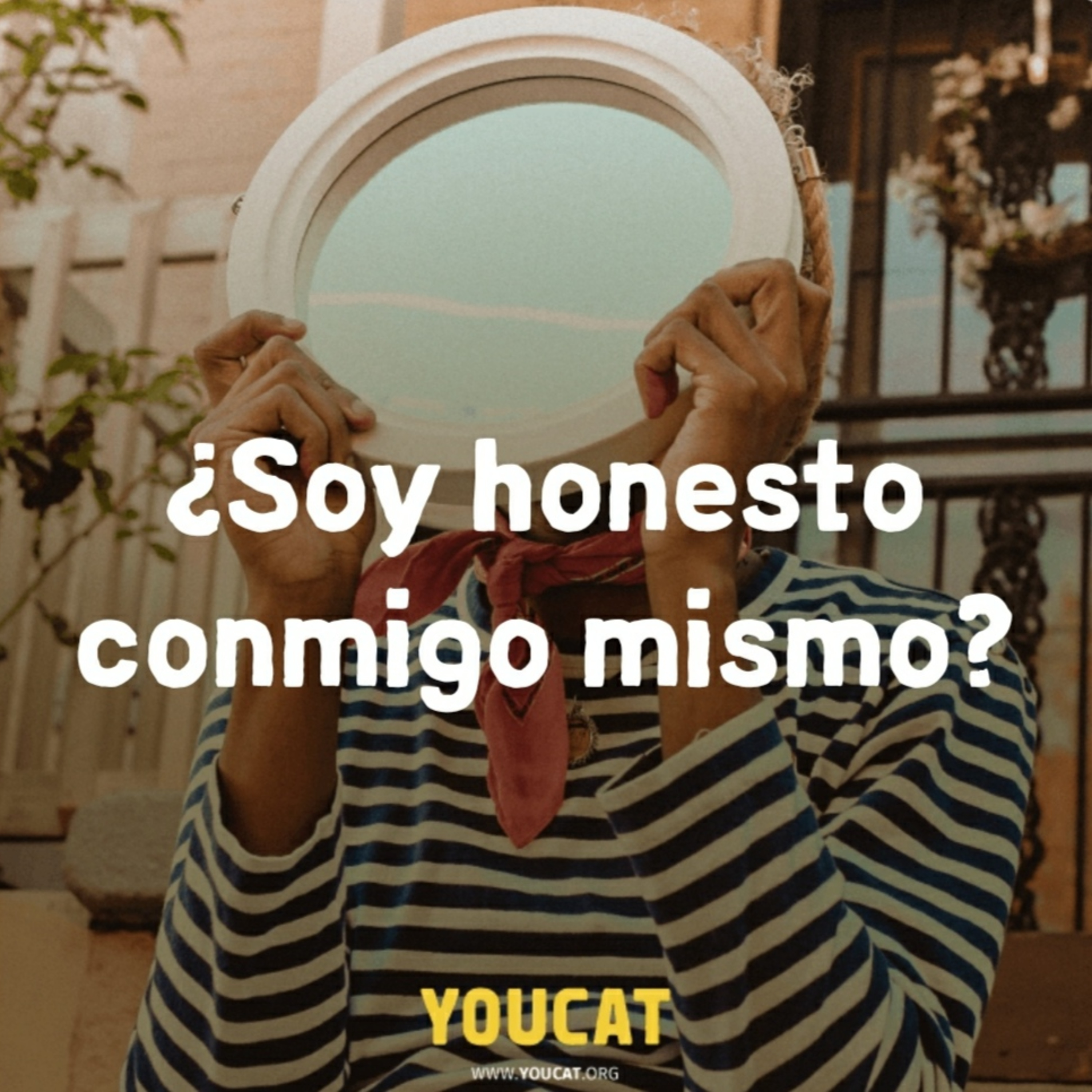 YOUCAT Daily podcast
