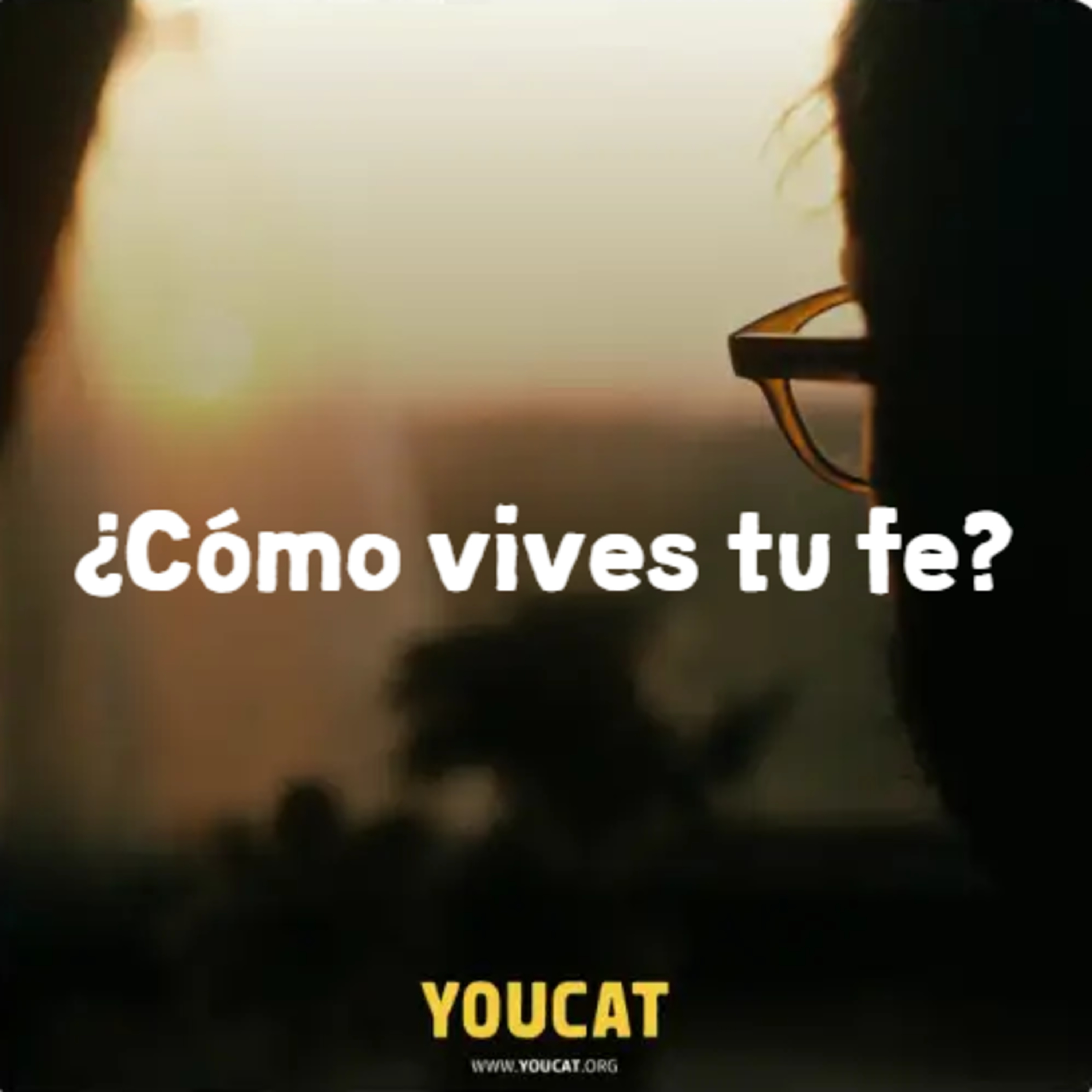 YOUCAT Daily podcast