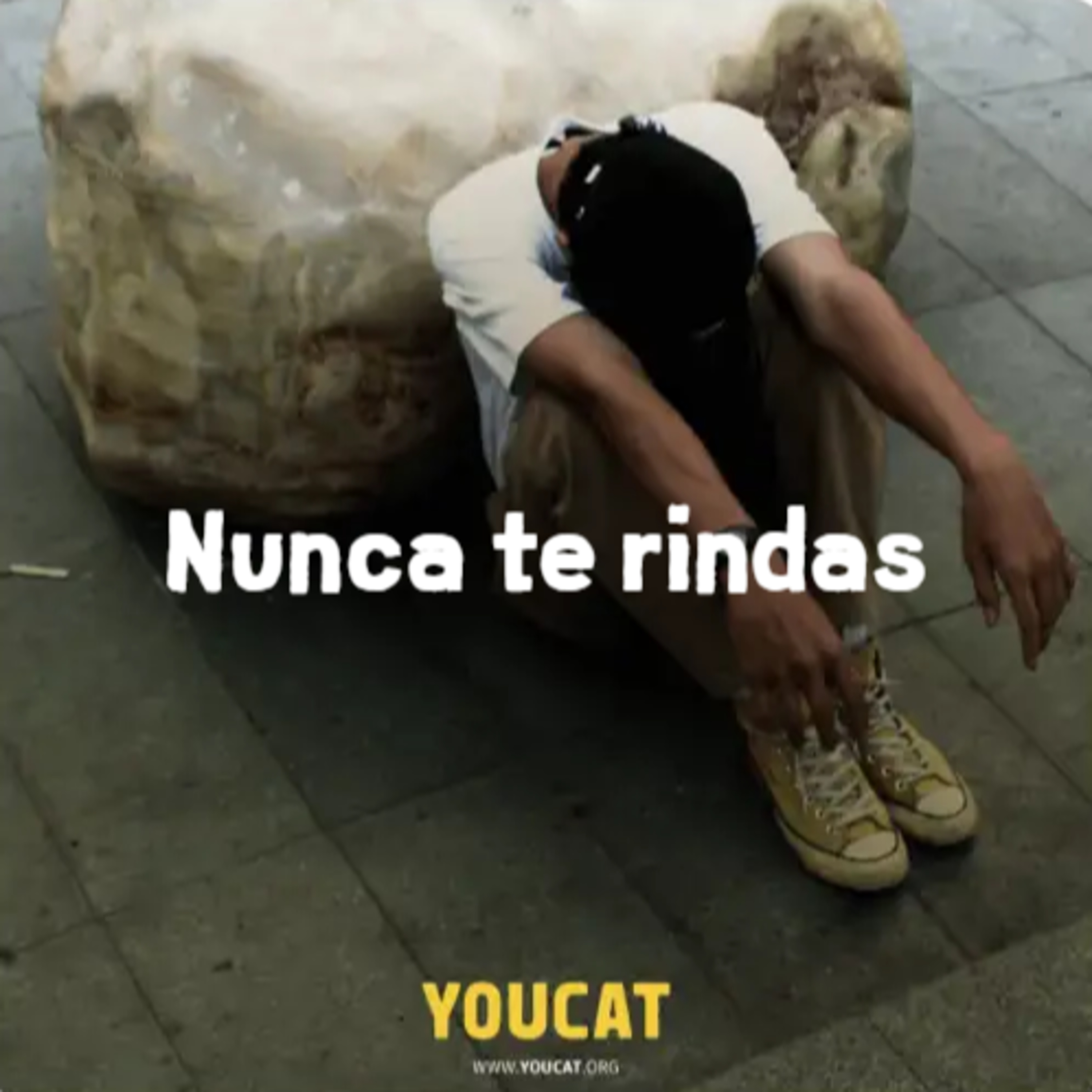 YOUCAT Daily podcast