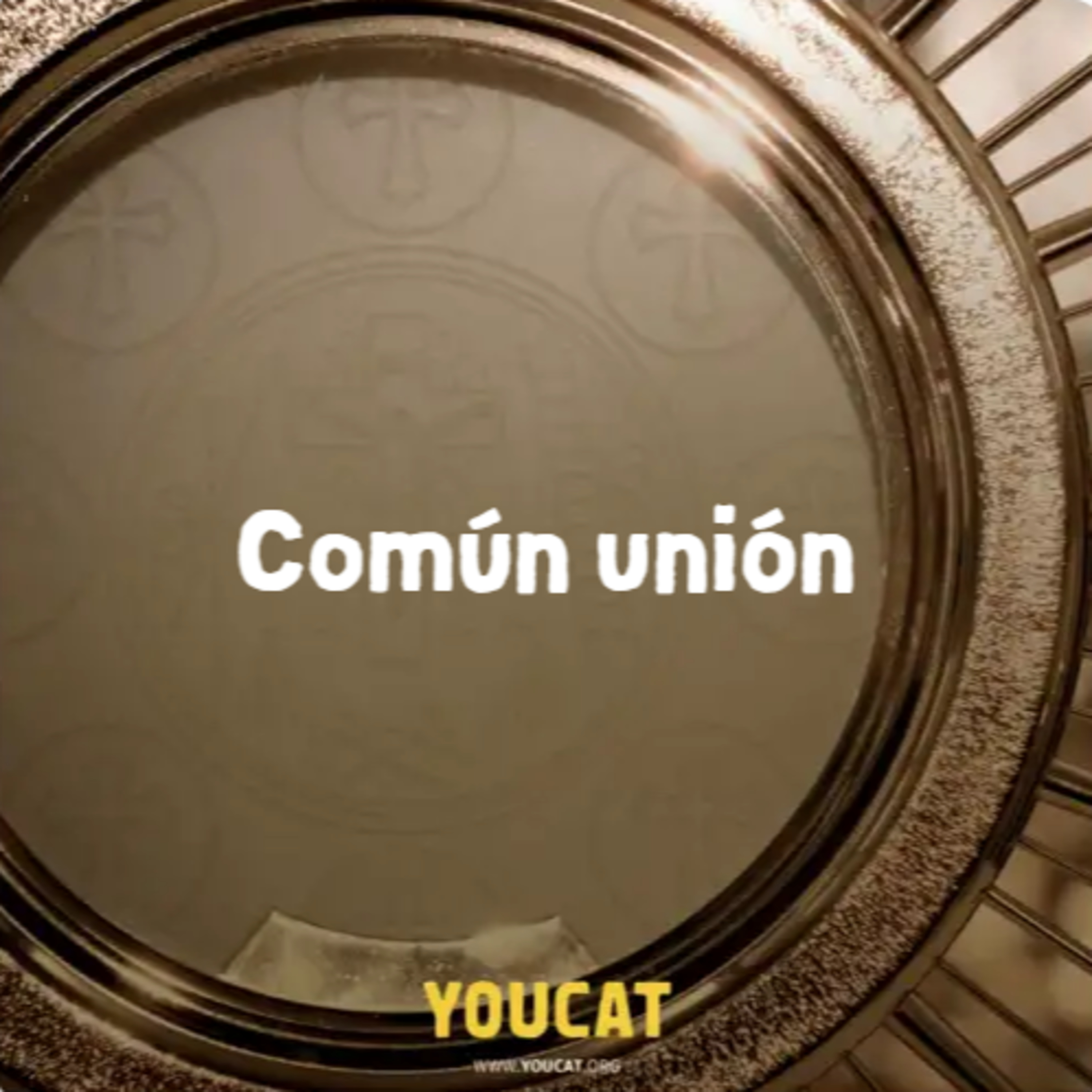 YOUCAT Daily podcast