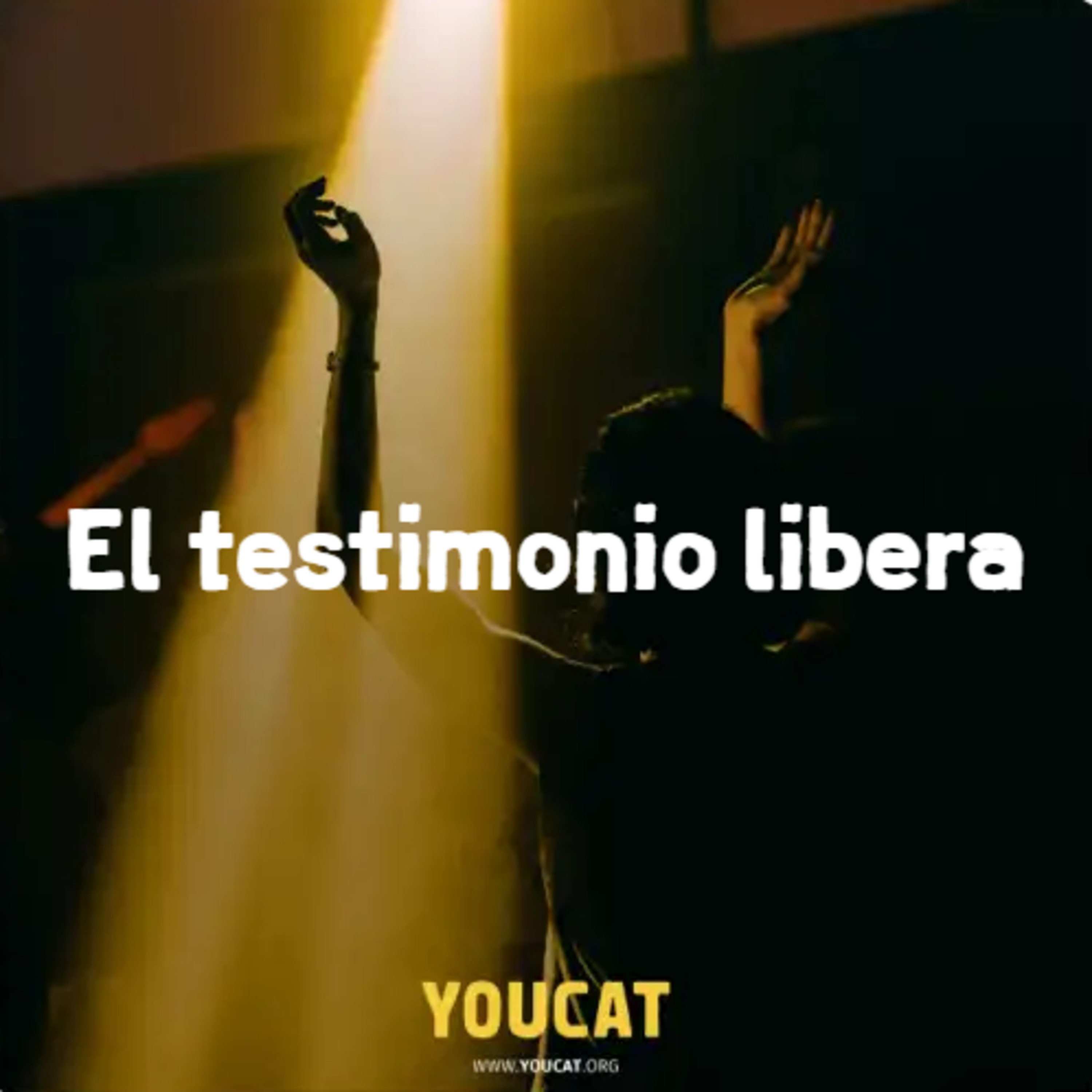 YOUCAT Daily podcast