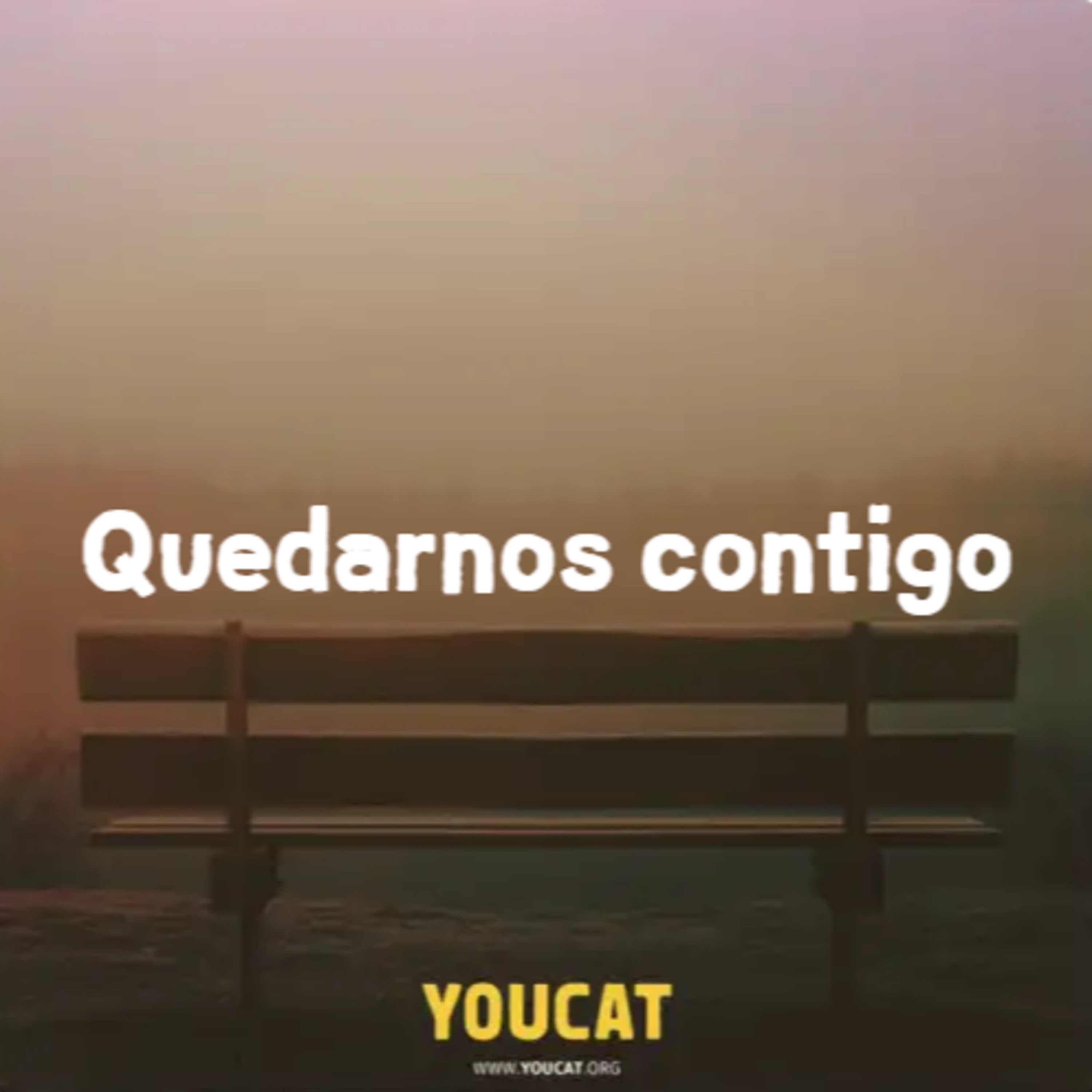 YOUCAT Daily podcast