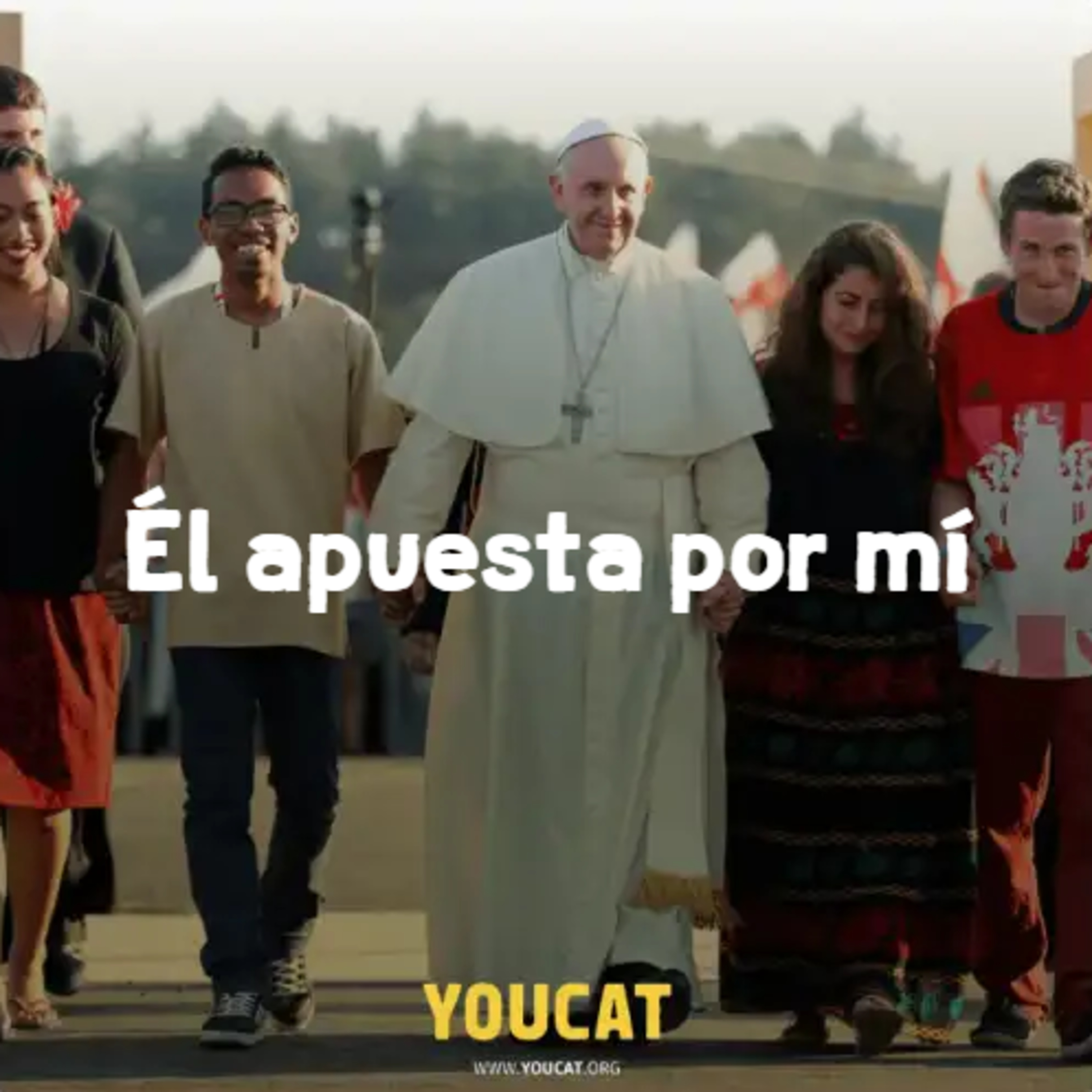 YOUCAT Daily podcast