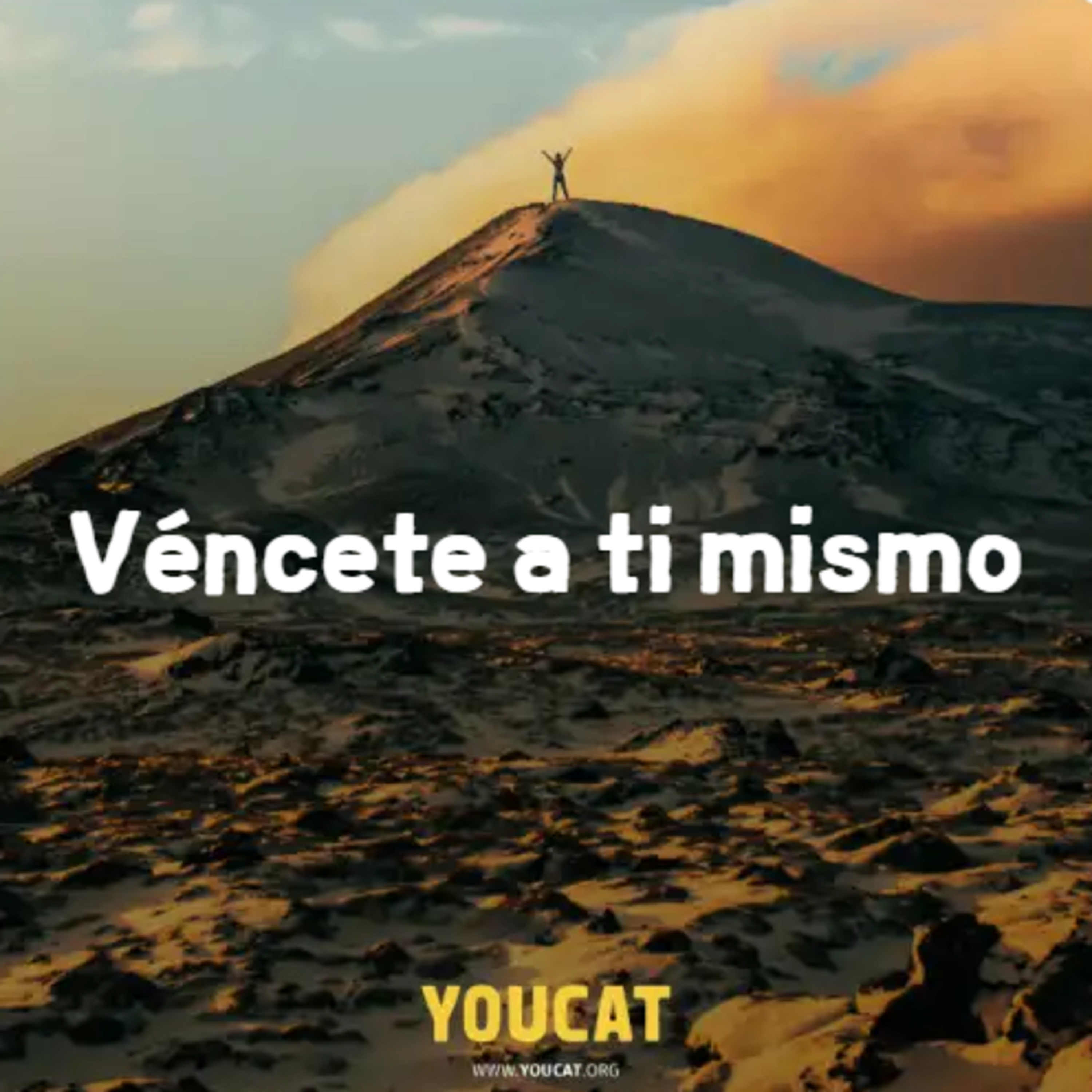 YOUCAT Daily podcast