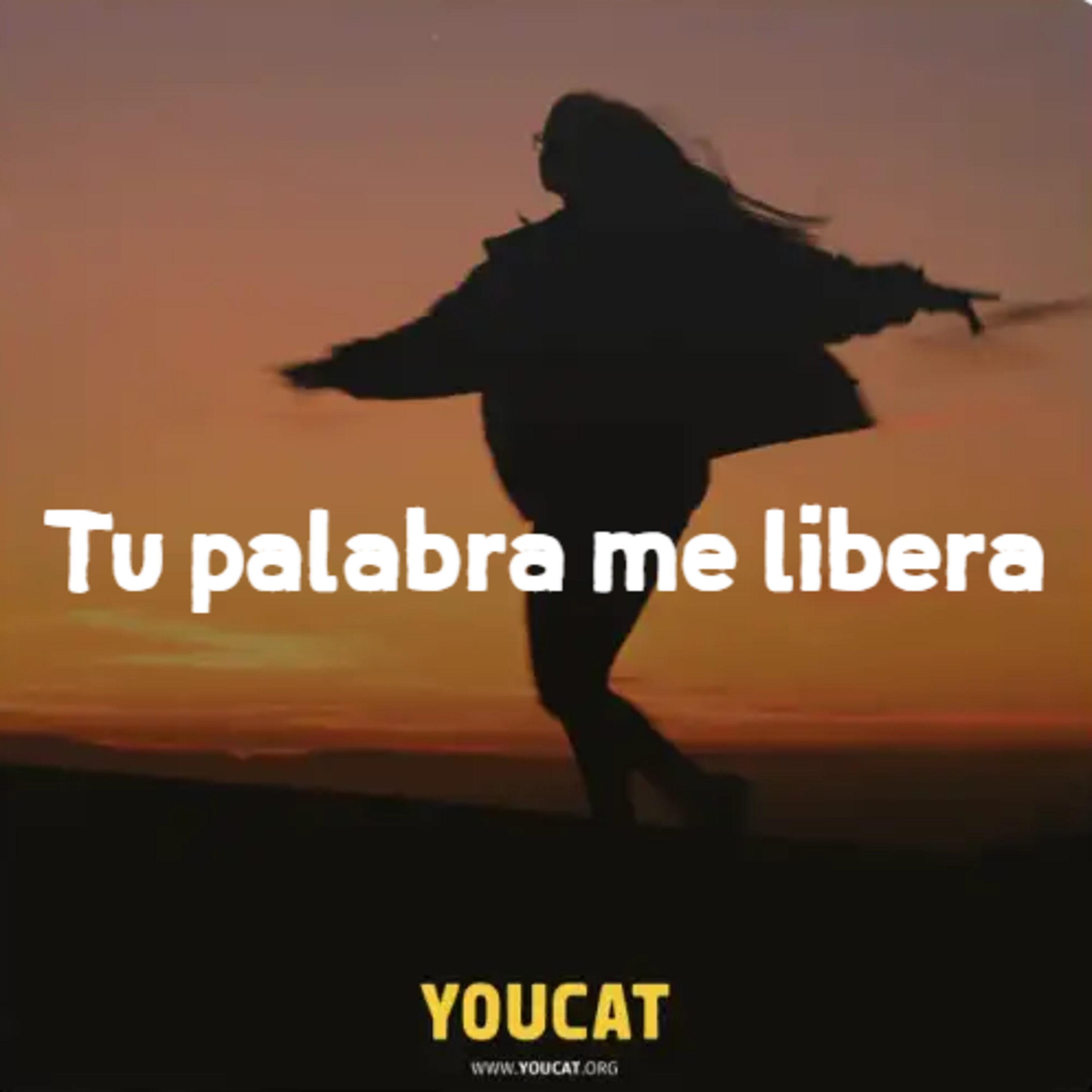 YOUCAT Daily podcast