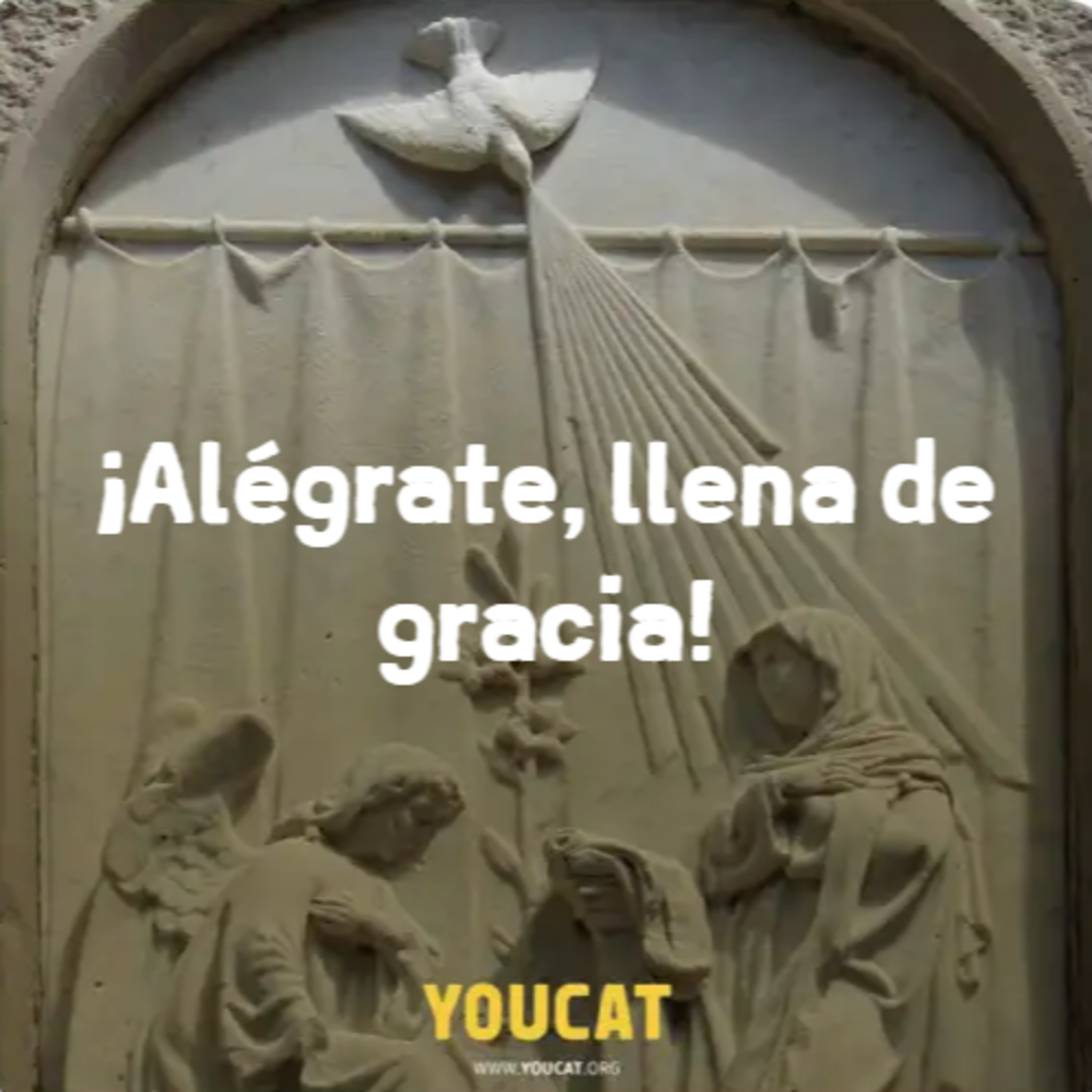 YOUCAT Daily podcast