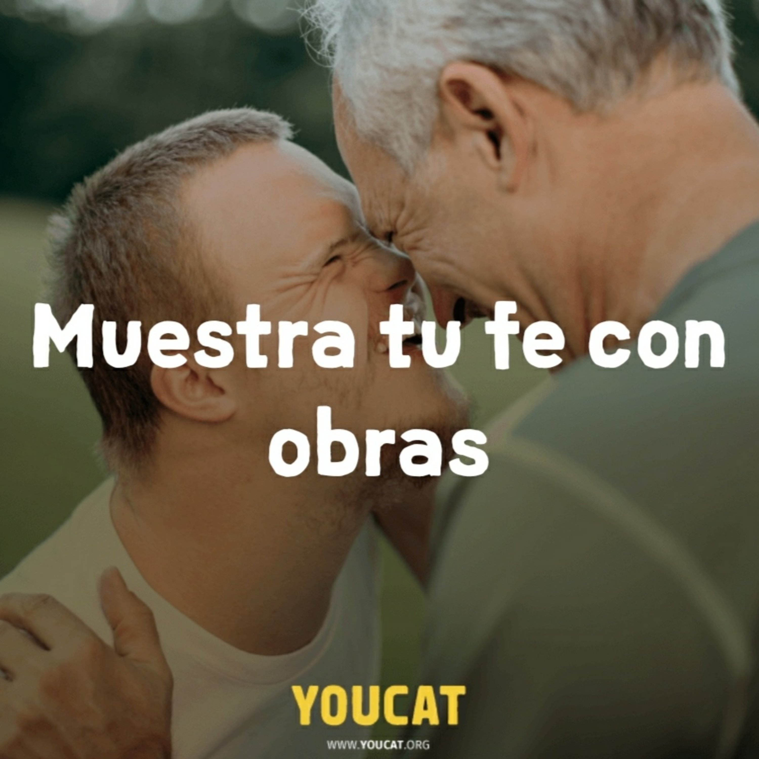 YOUCAT Daily podcast
