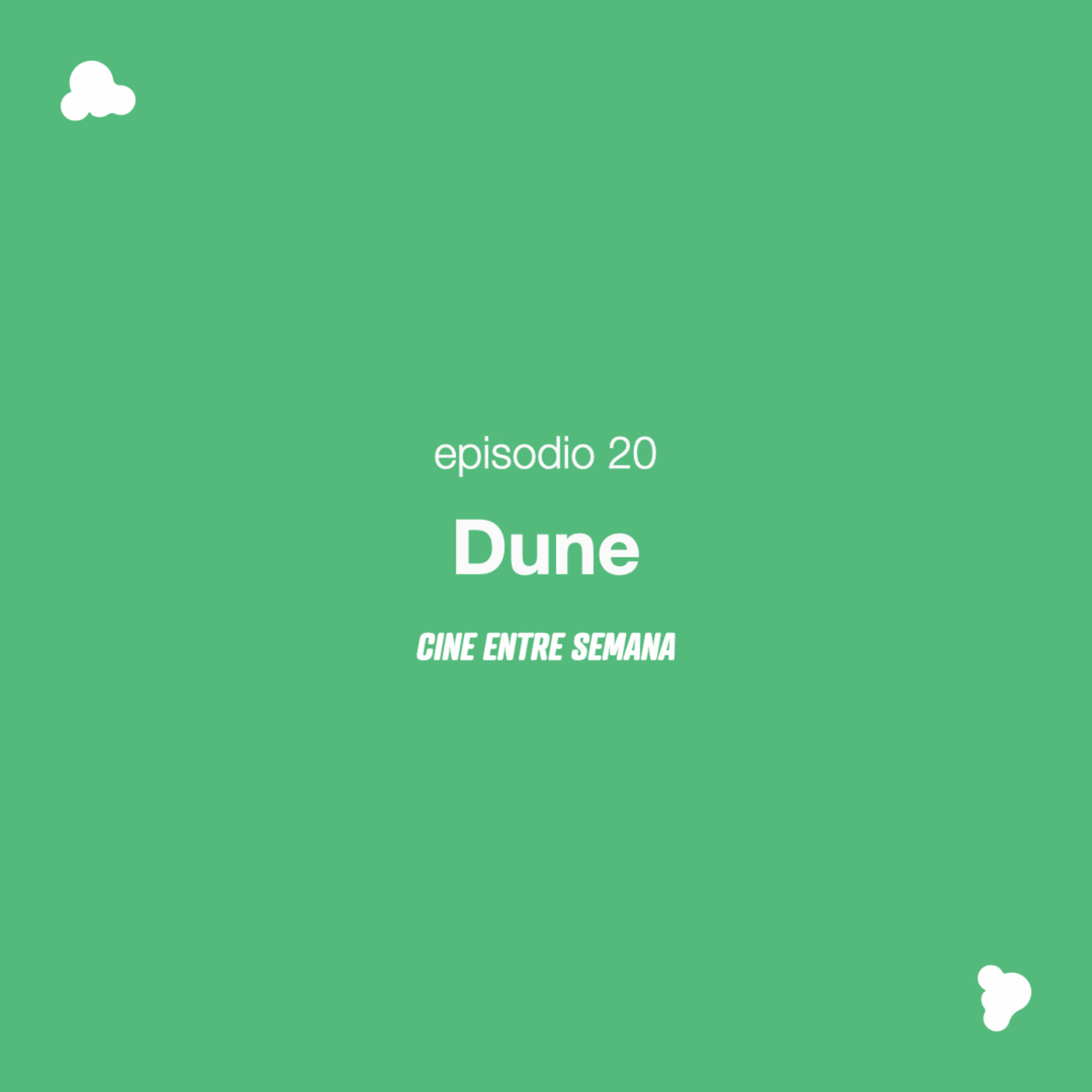 Episodio 21: Dune