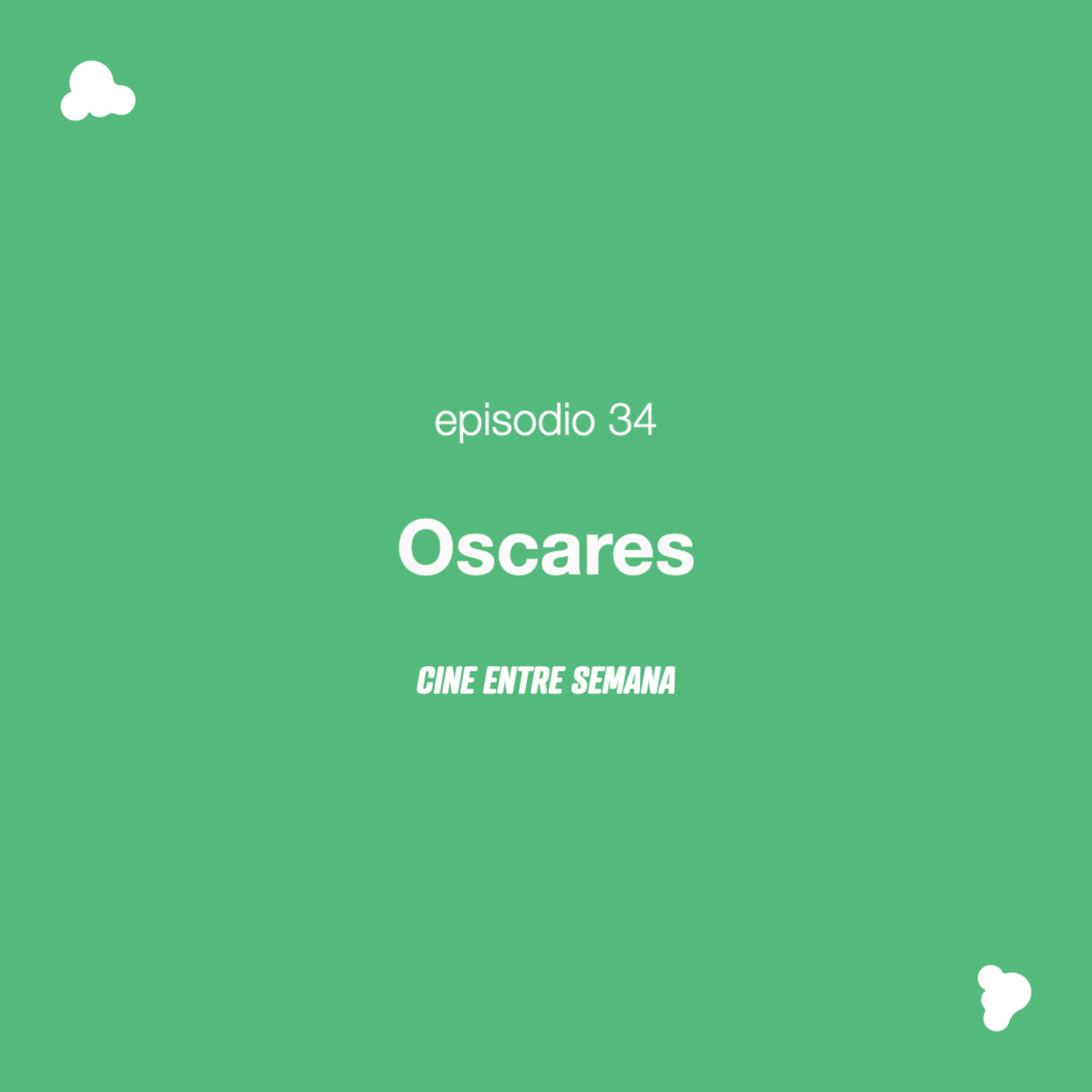Episodio 35: Oscares 2022