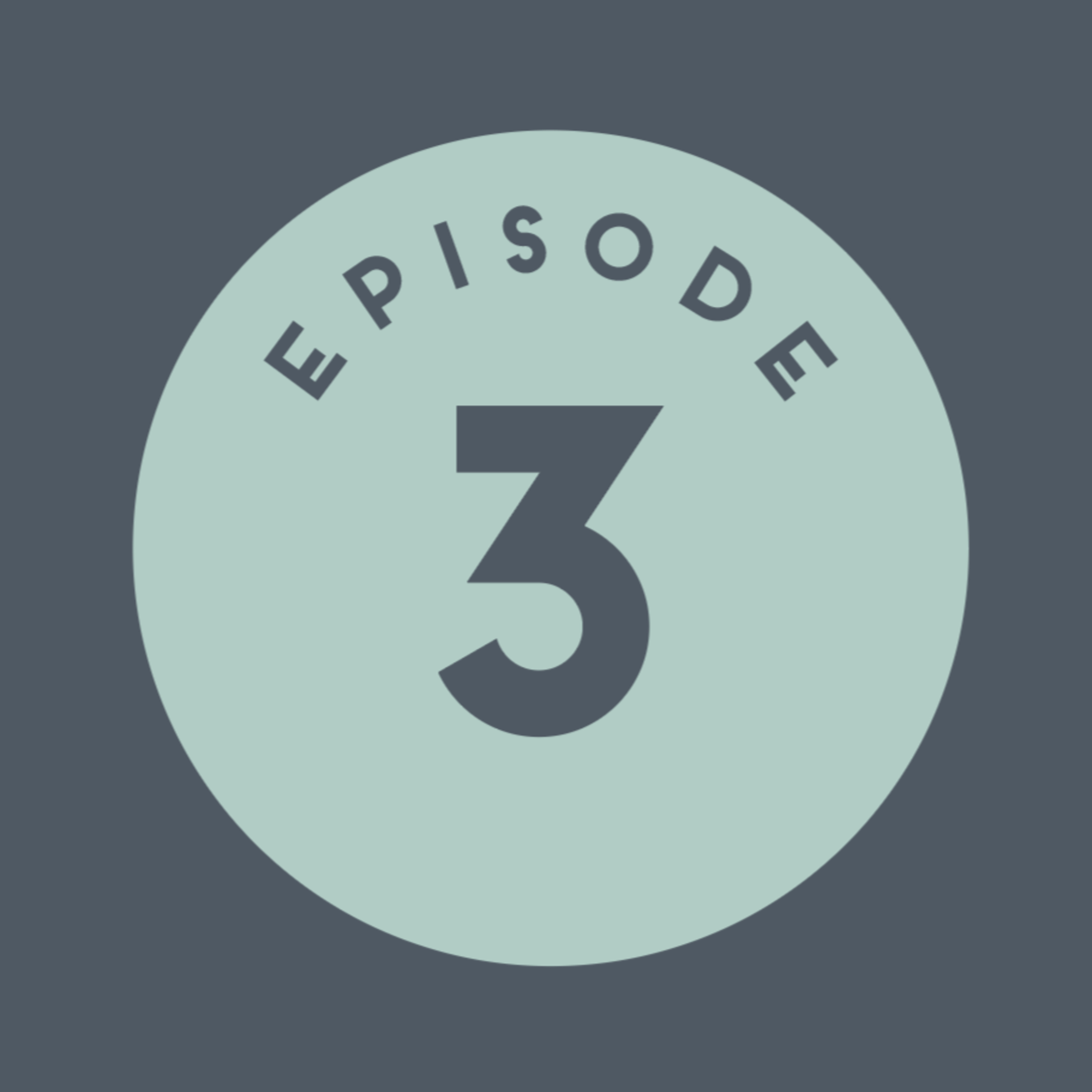 episode 3: mental health & me