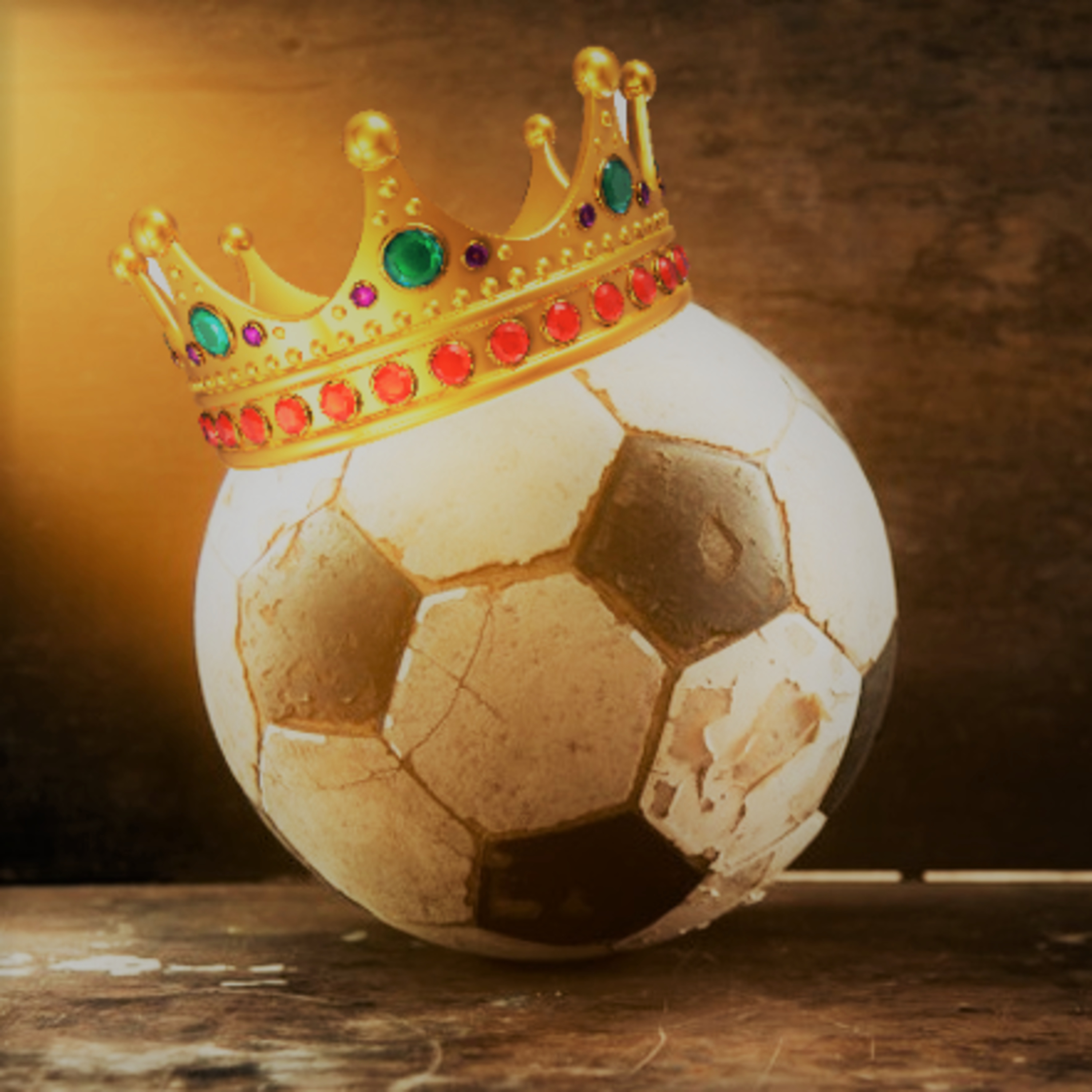 Futebol Real