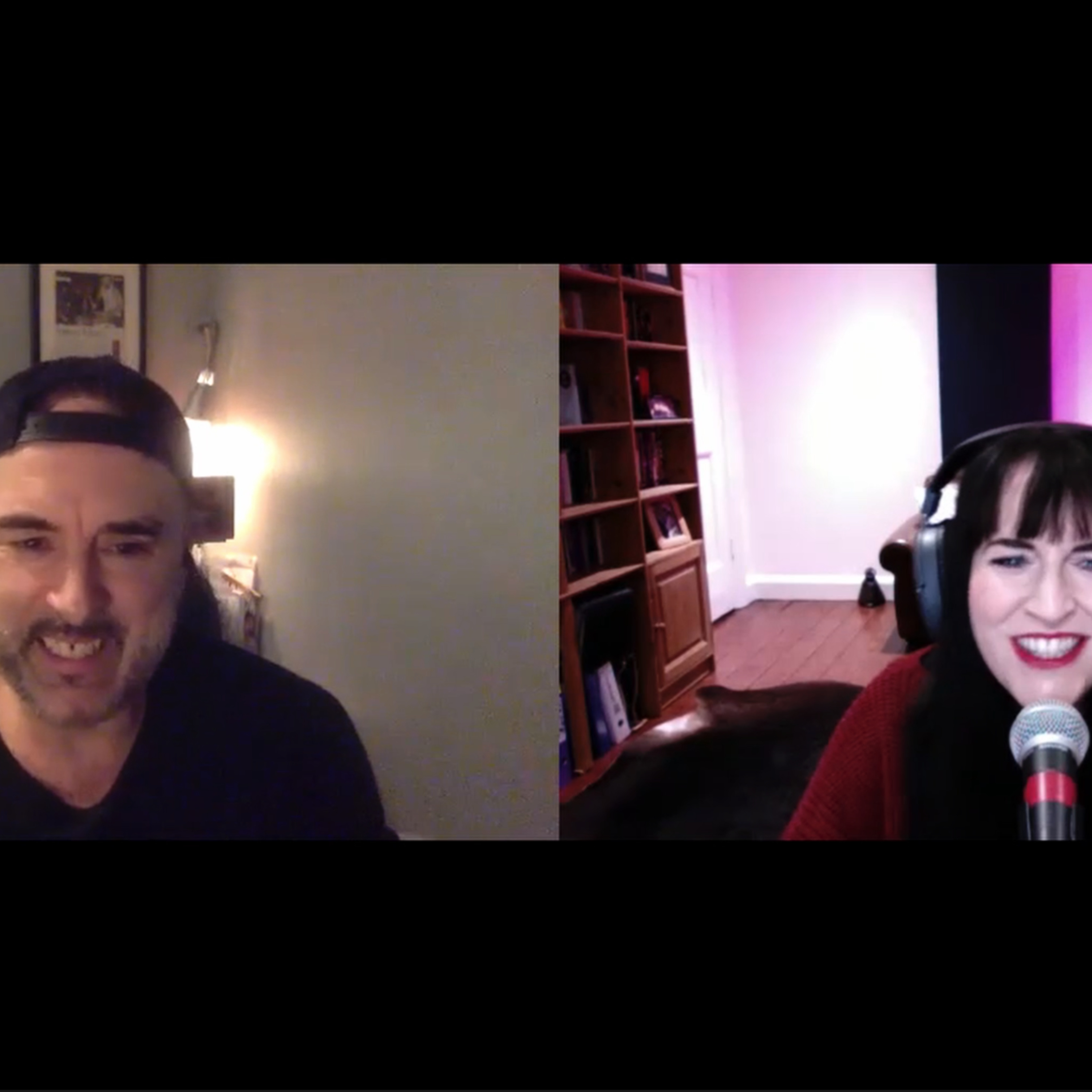 Nourish Your Think Tank