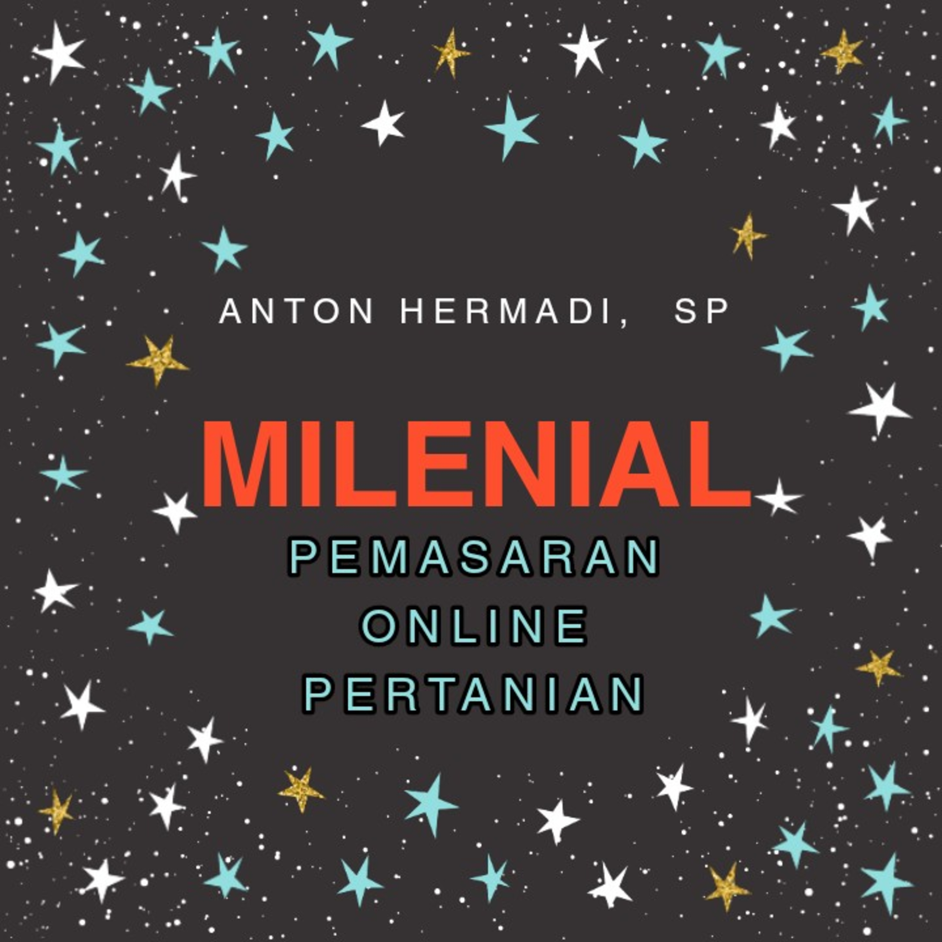Anton Milenial