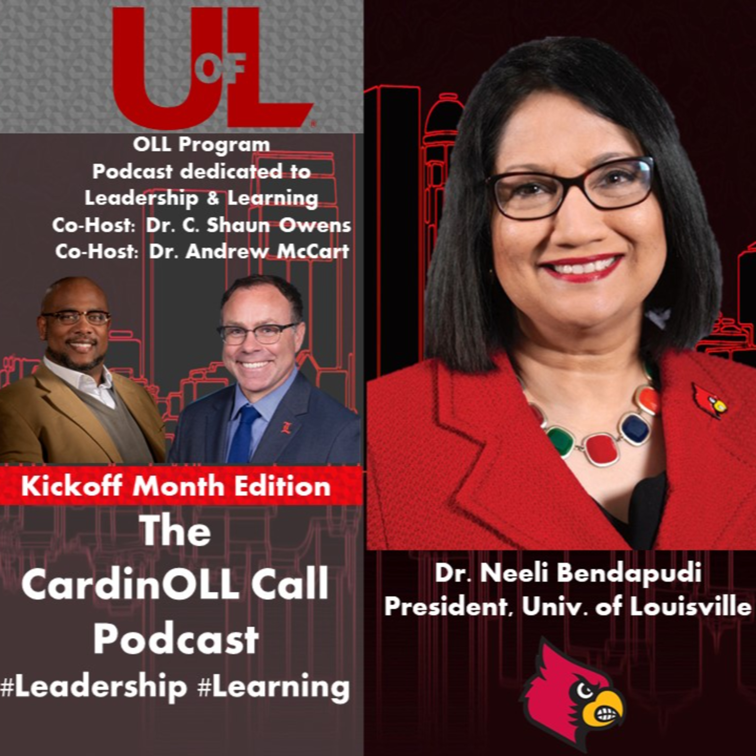 The CardinOLL Call Podcast