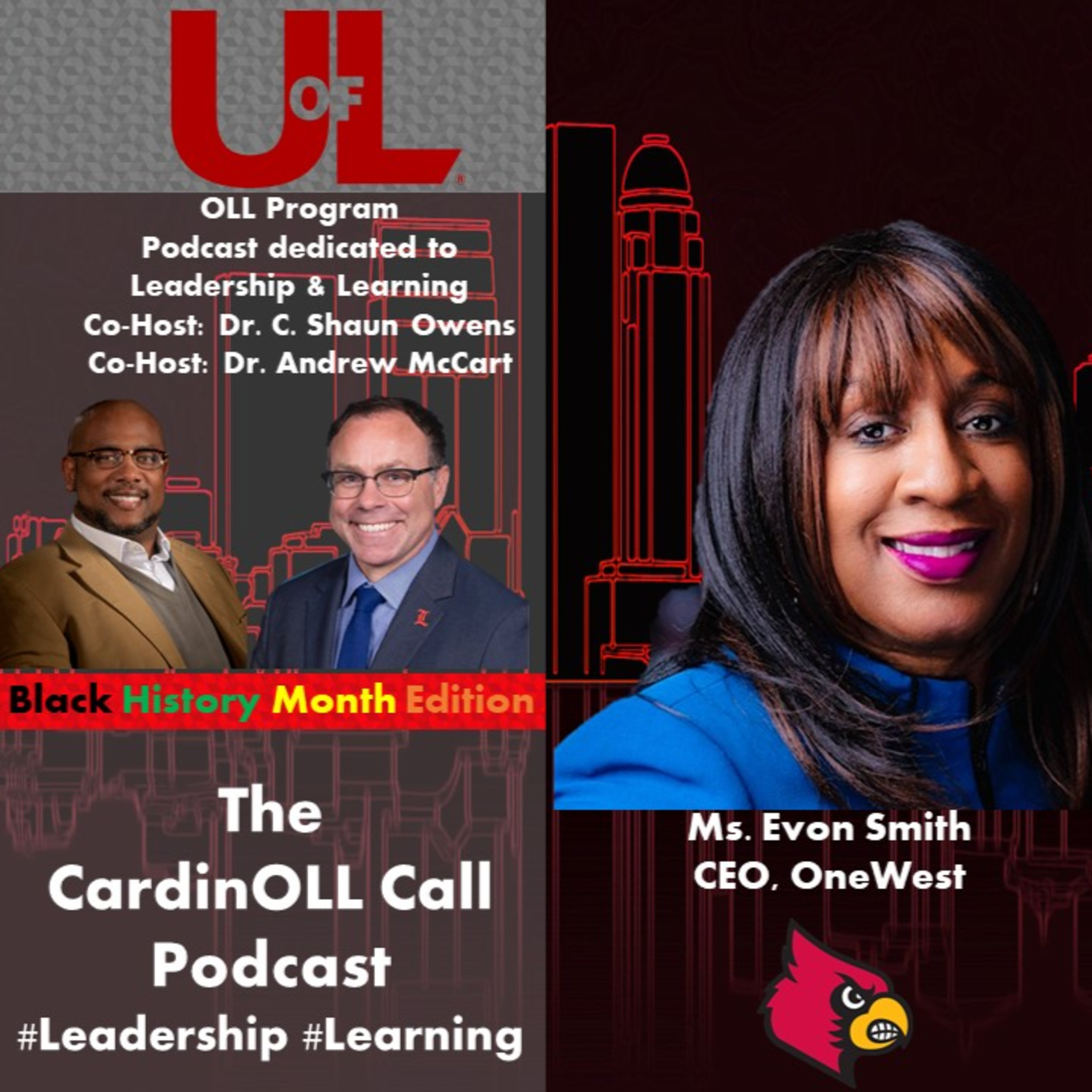 The CardinOLL Call Podcast