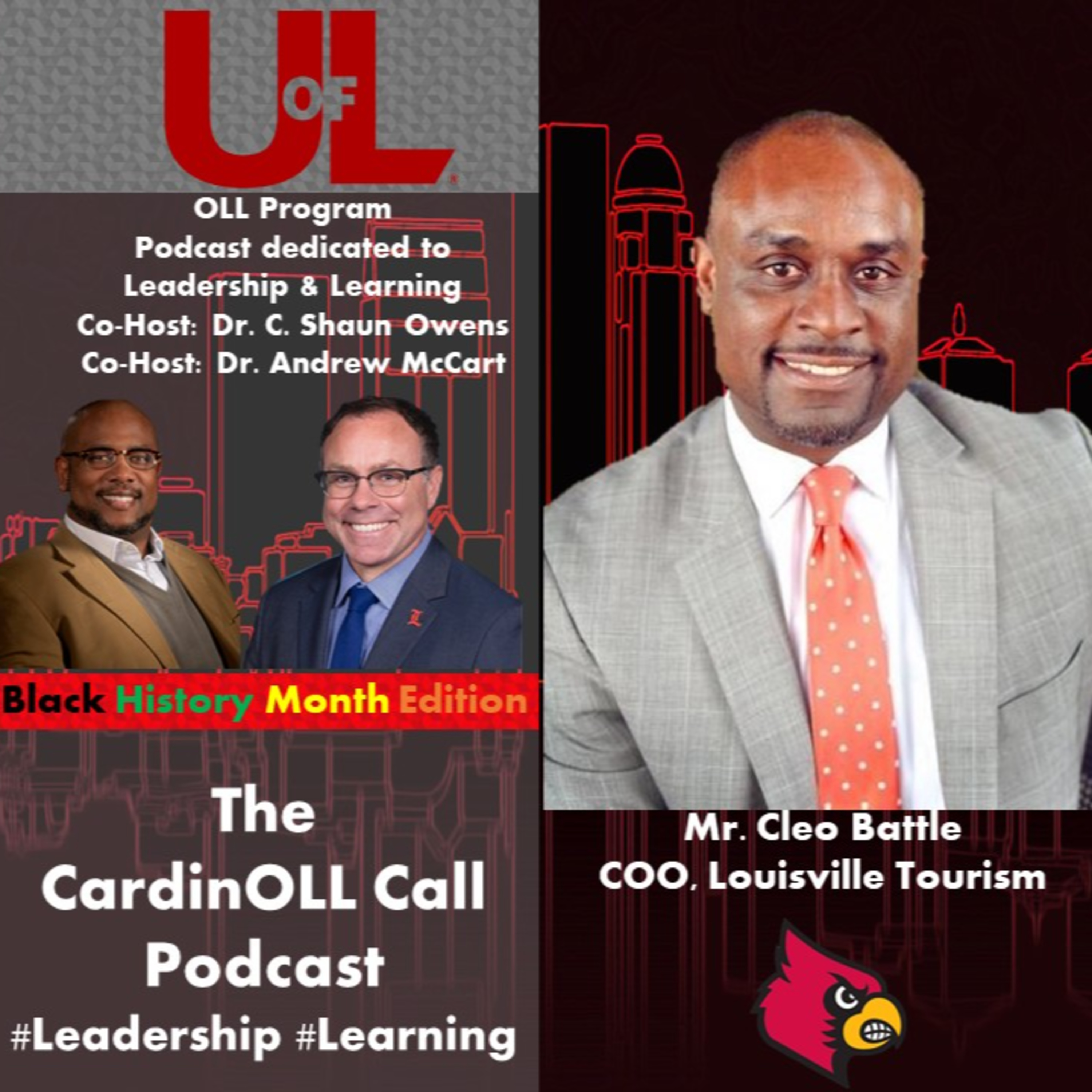 The CardinOLL Call Podcast