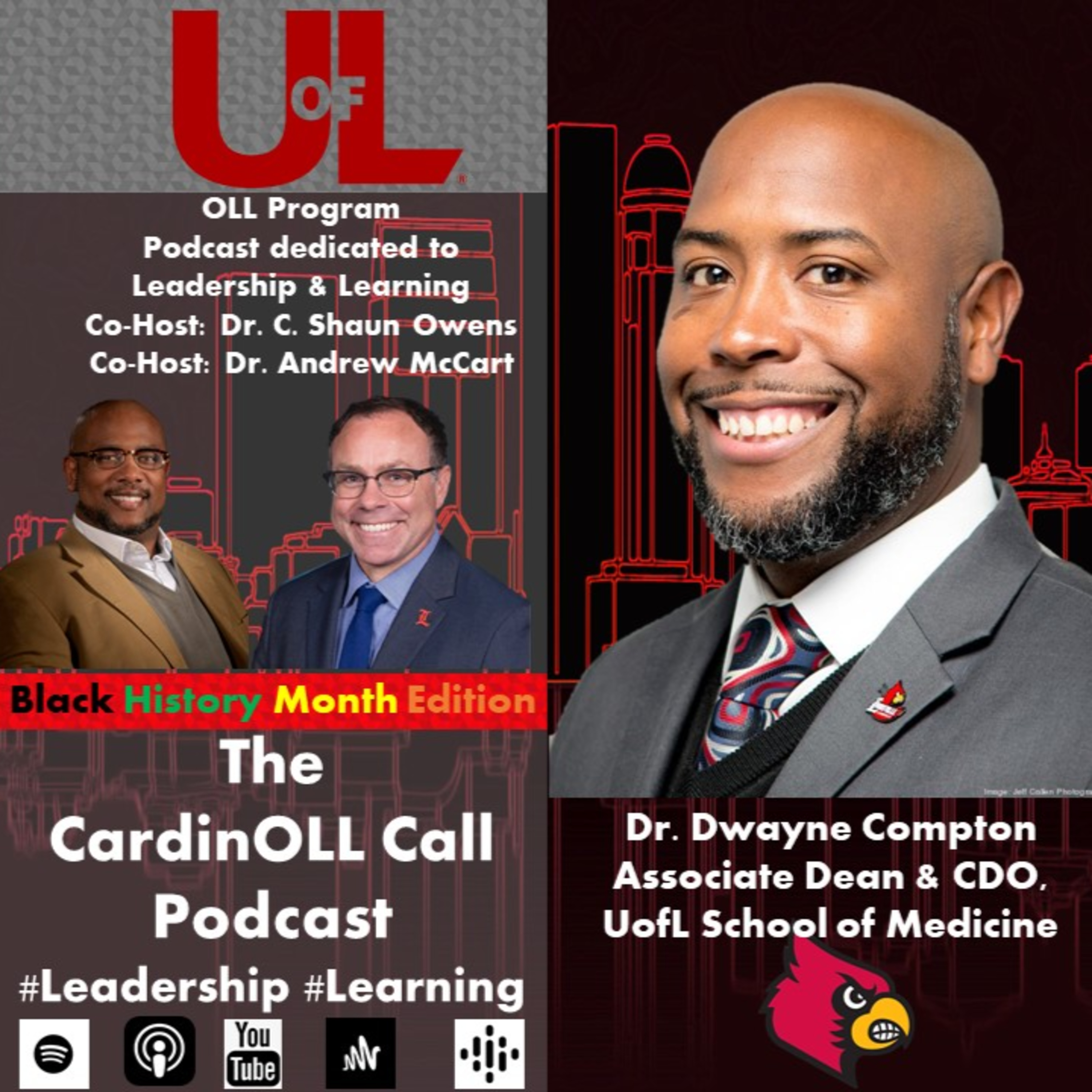 The CardinOLL Call Podcast