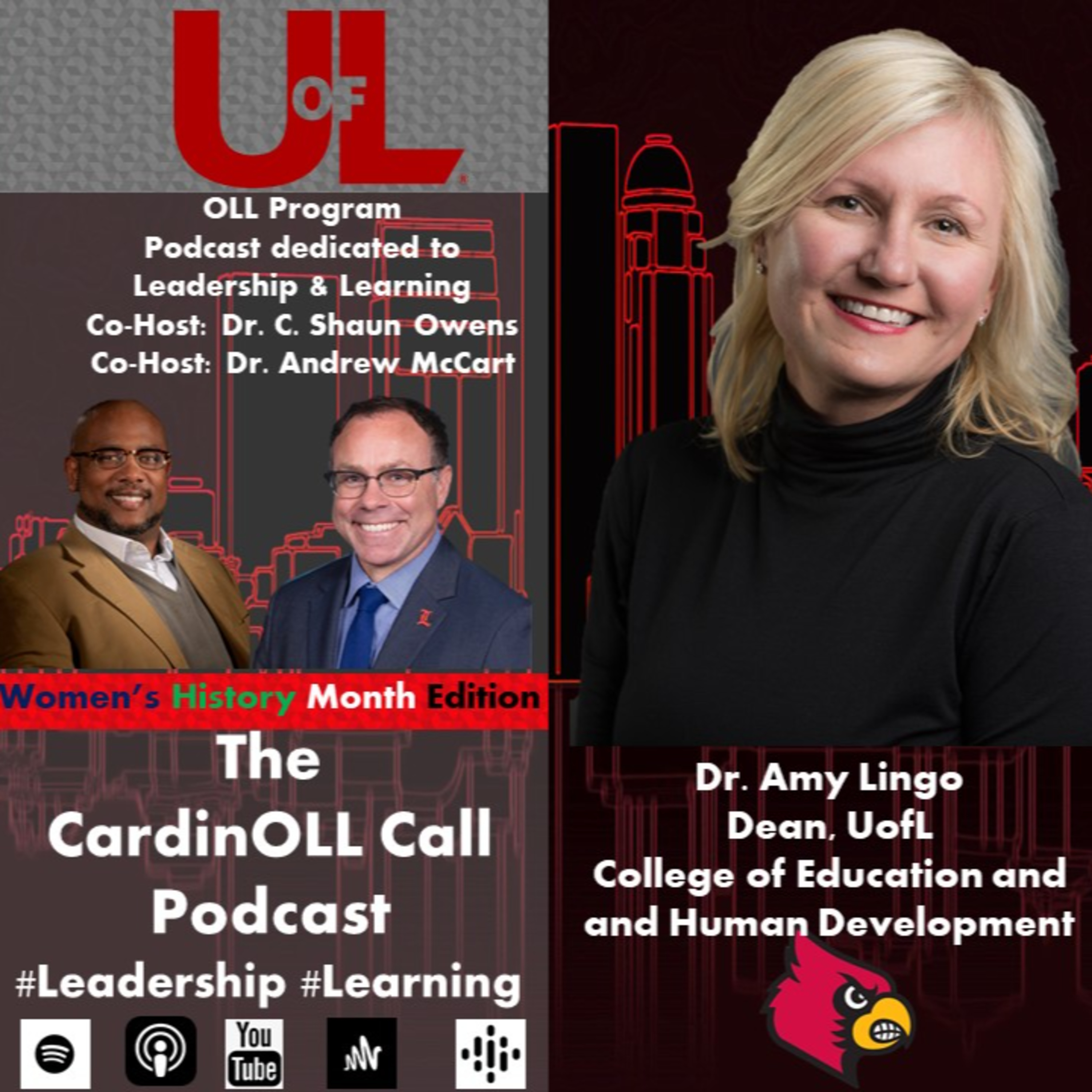 The CardinOLL Call Podcast