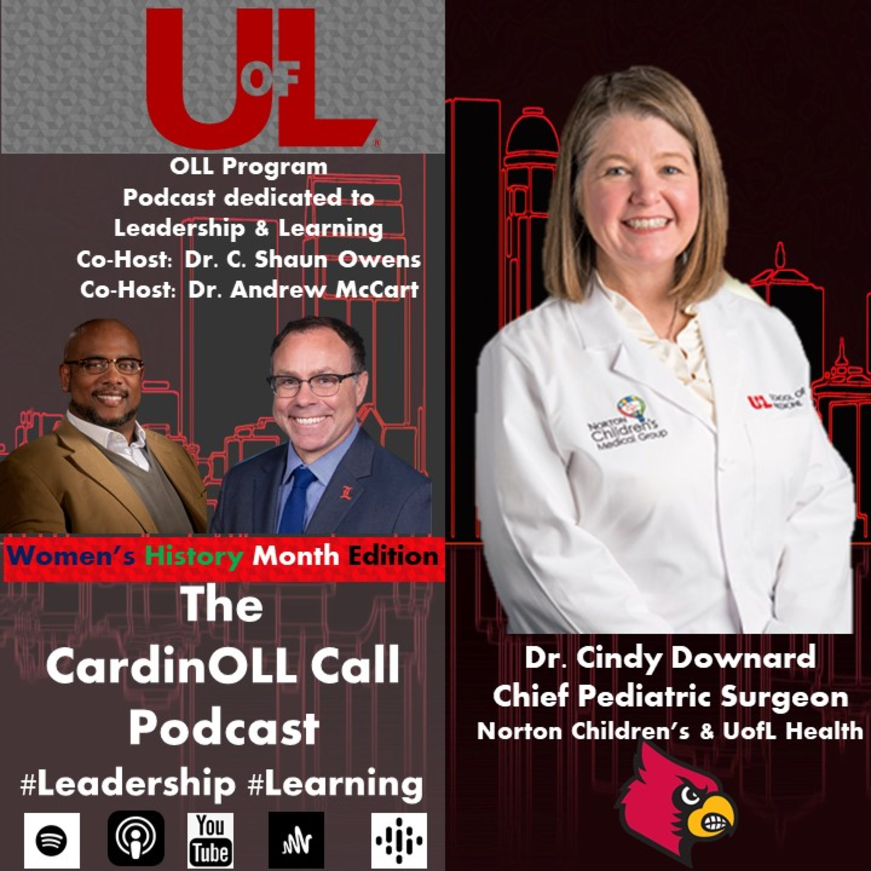 The CardinOLL Call Podcast