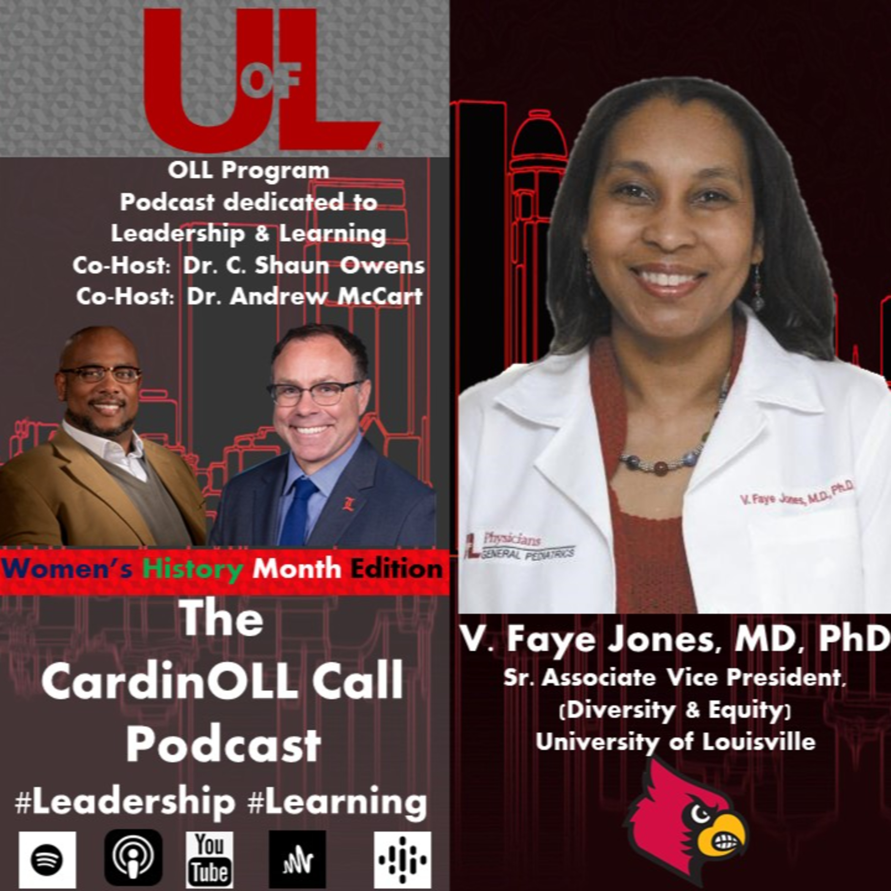 The CardinOLL Call Podcast