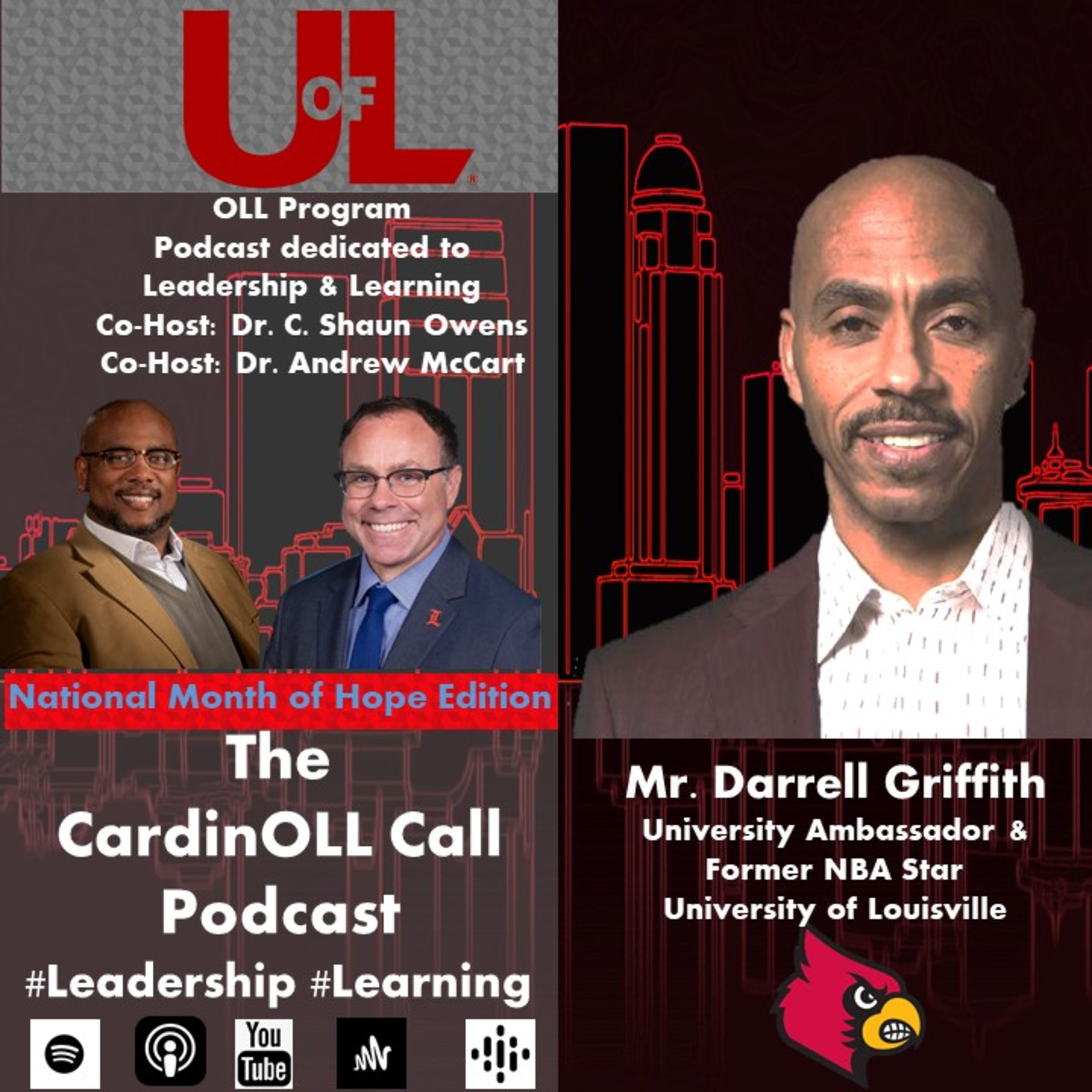 The CardinOLL Call Podcast