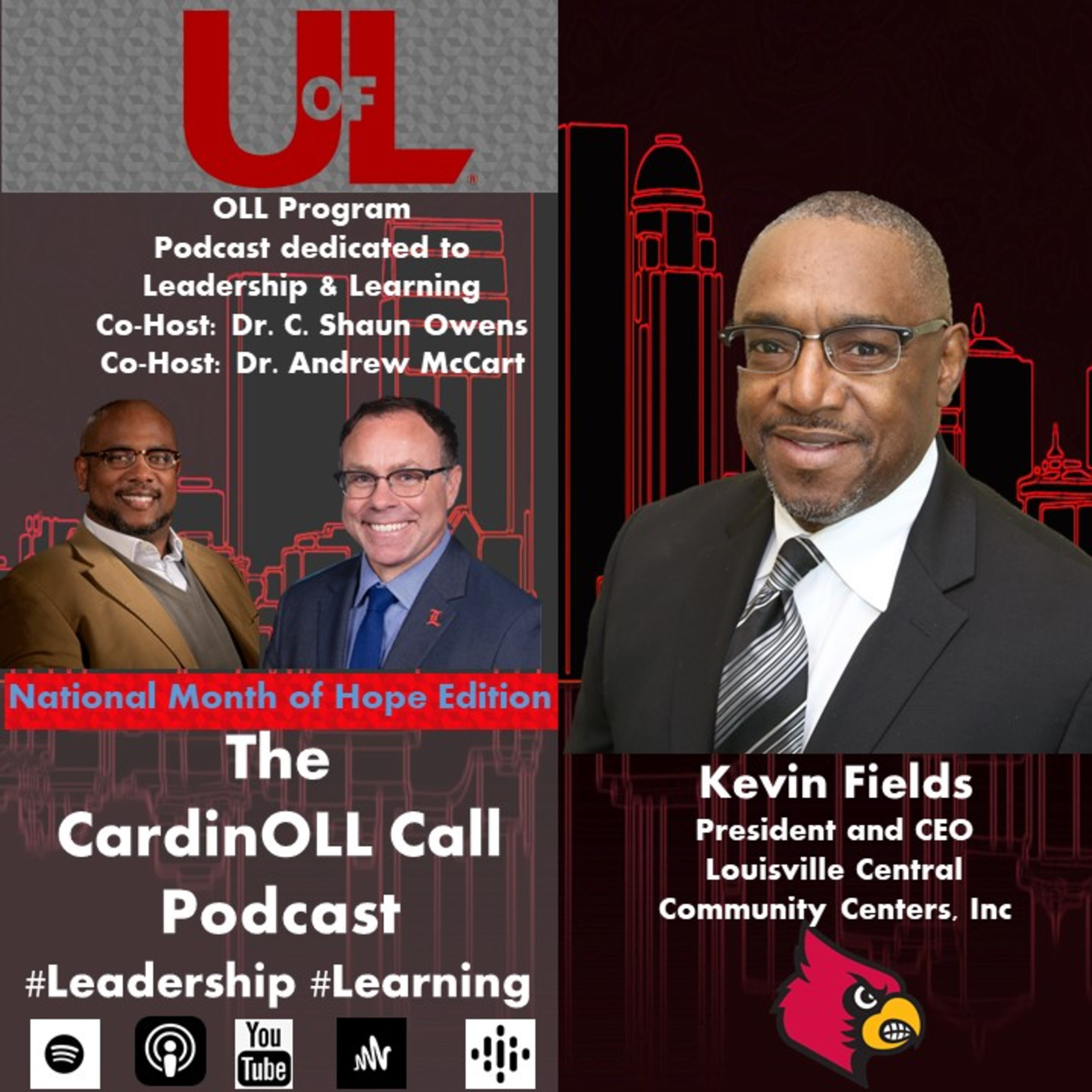 The CardinOLL Call Podcast