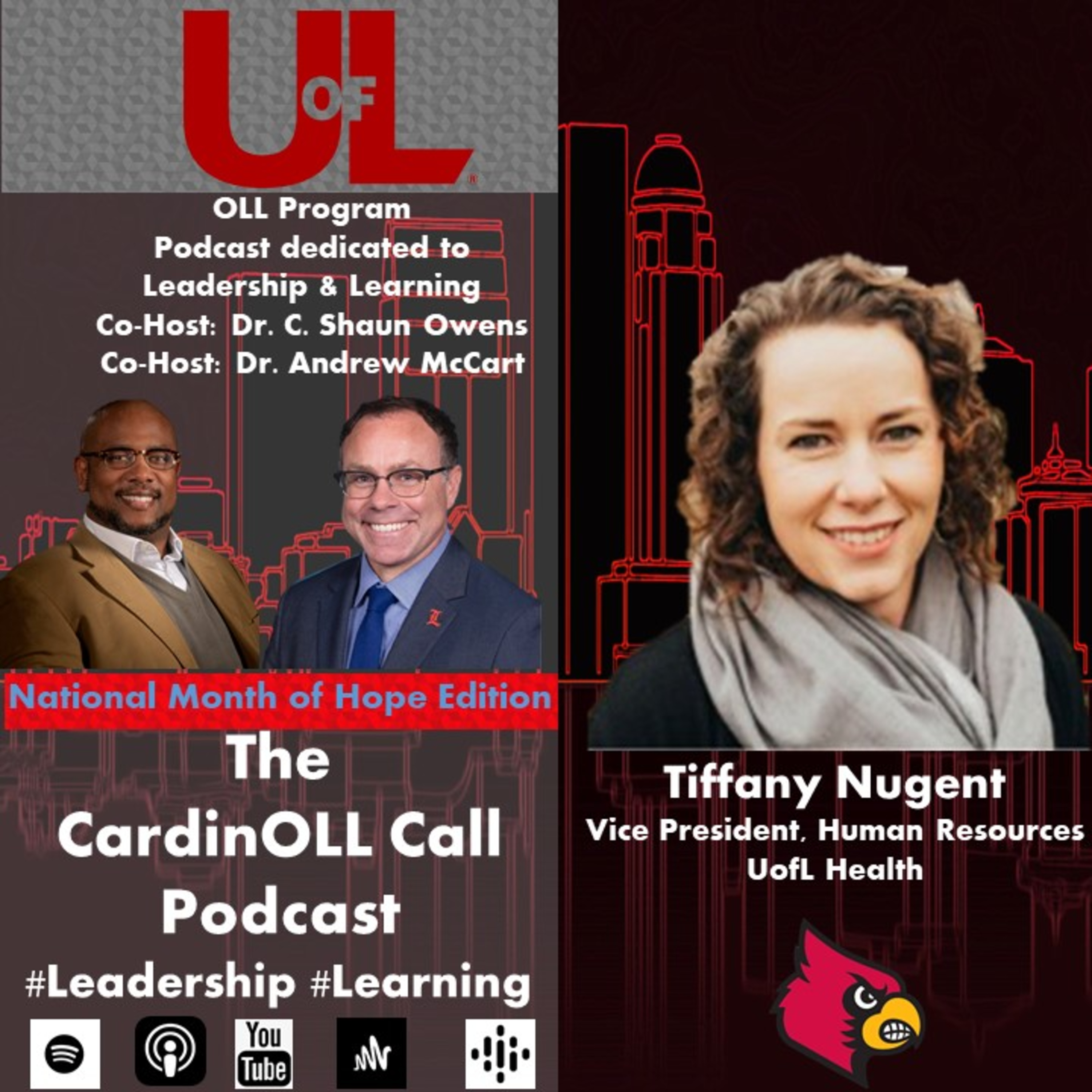 The CardinOLL Call Podcast