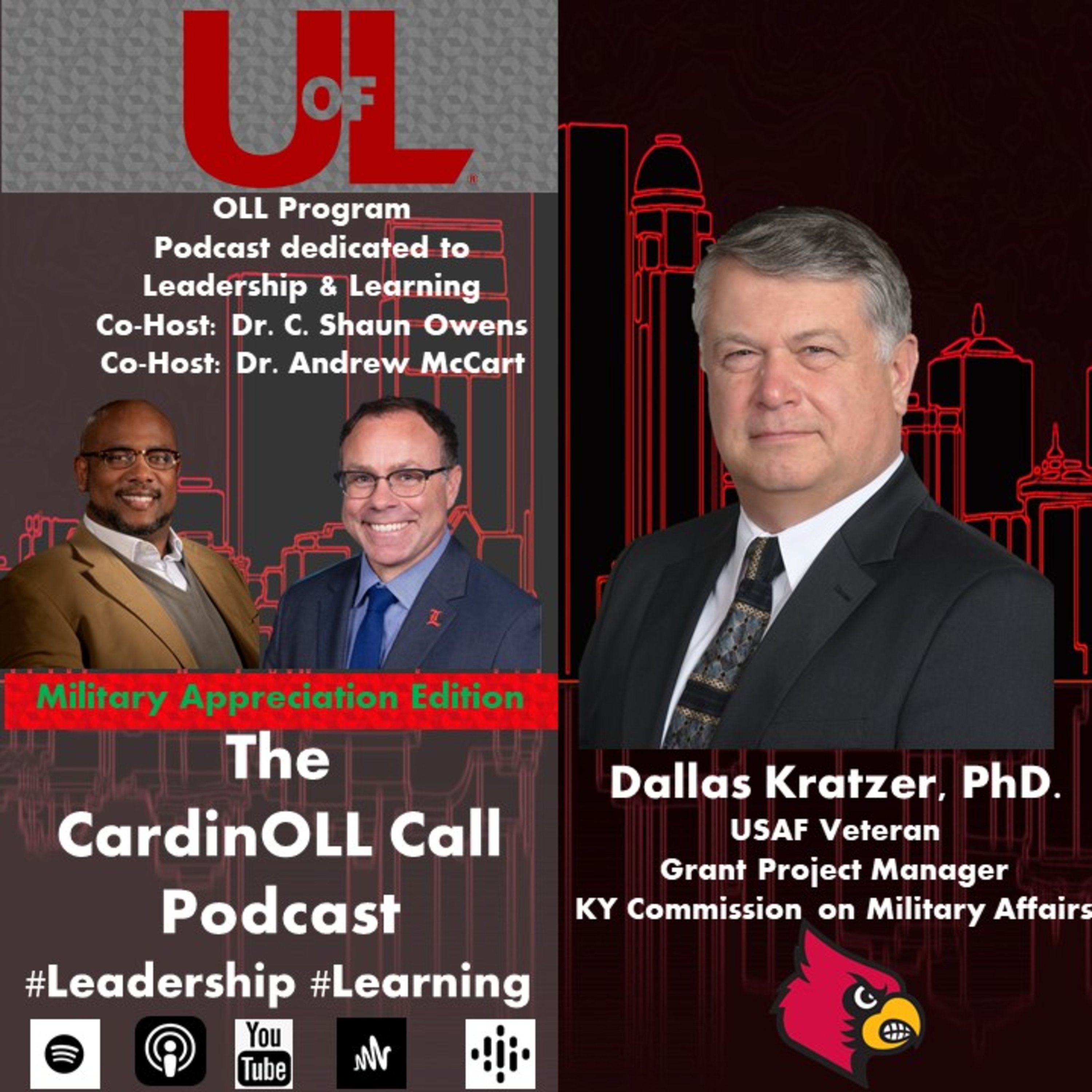 The CardinOLL Call Podcast