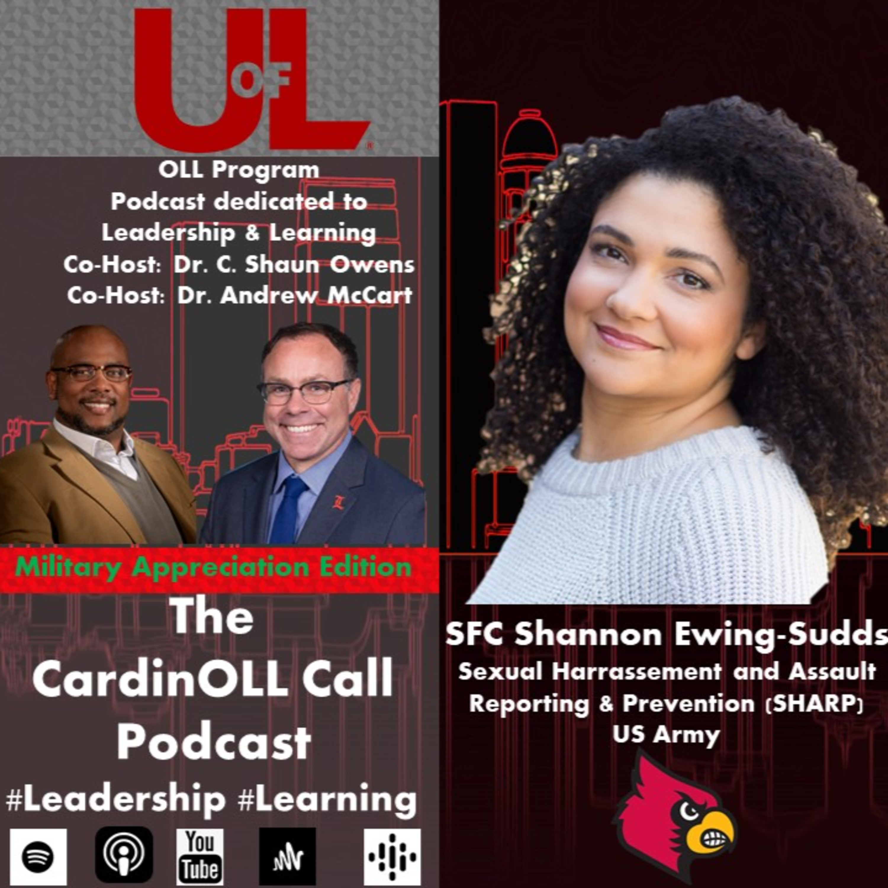 The CardinOLL Call Podcast