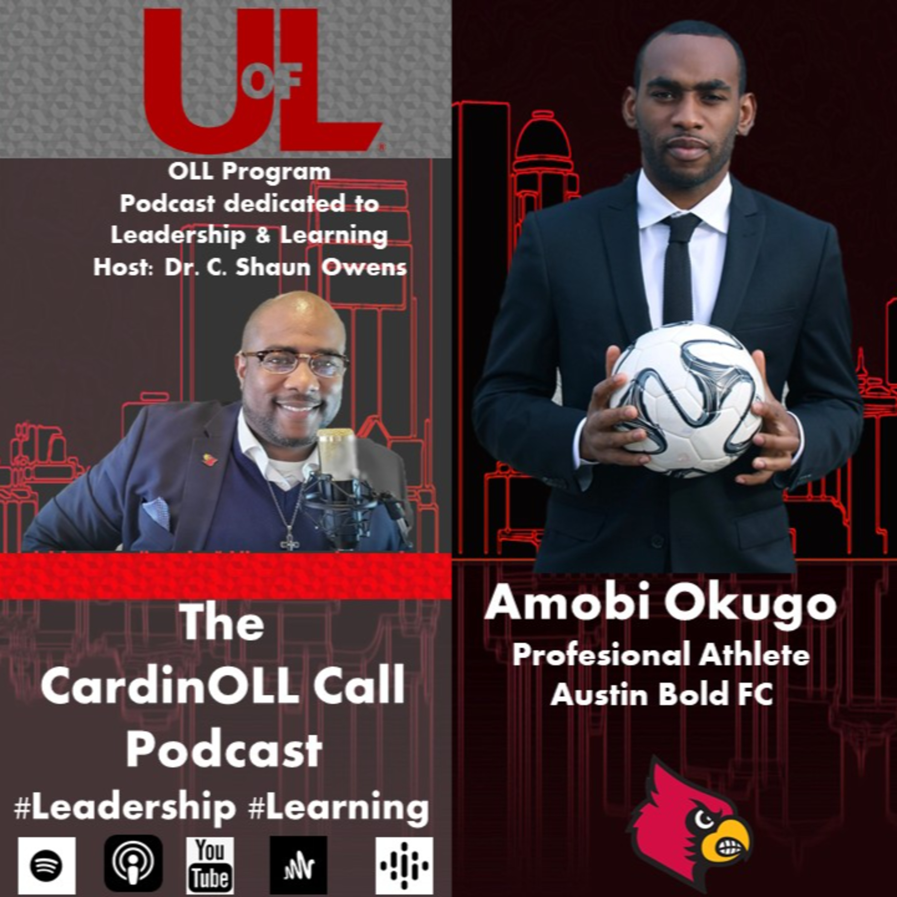 The CardinOLL Call Podcast