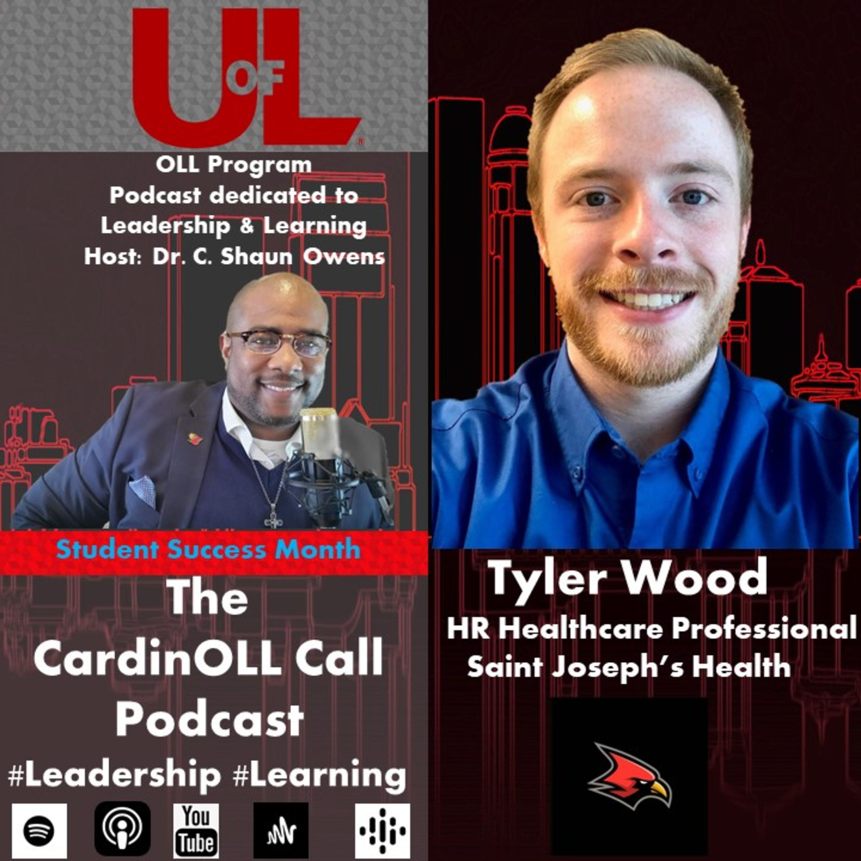 The CardinOLL Call Podcast