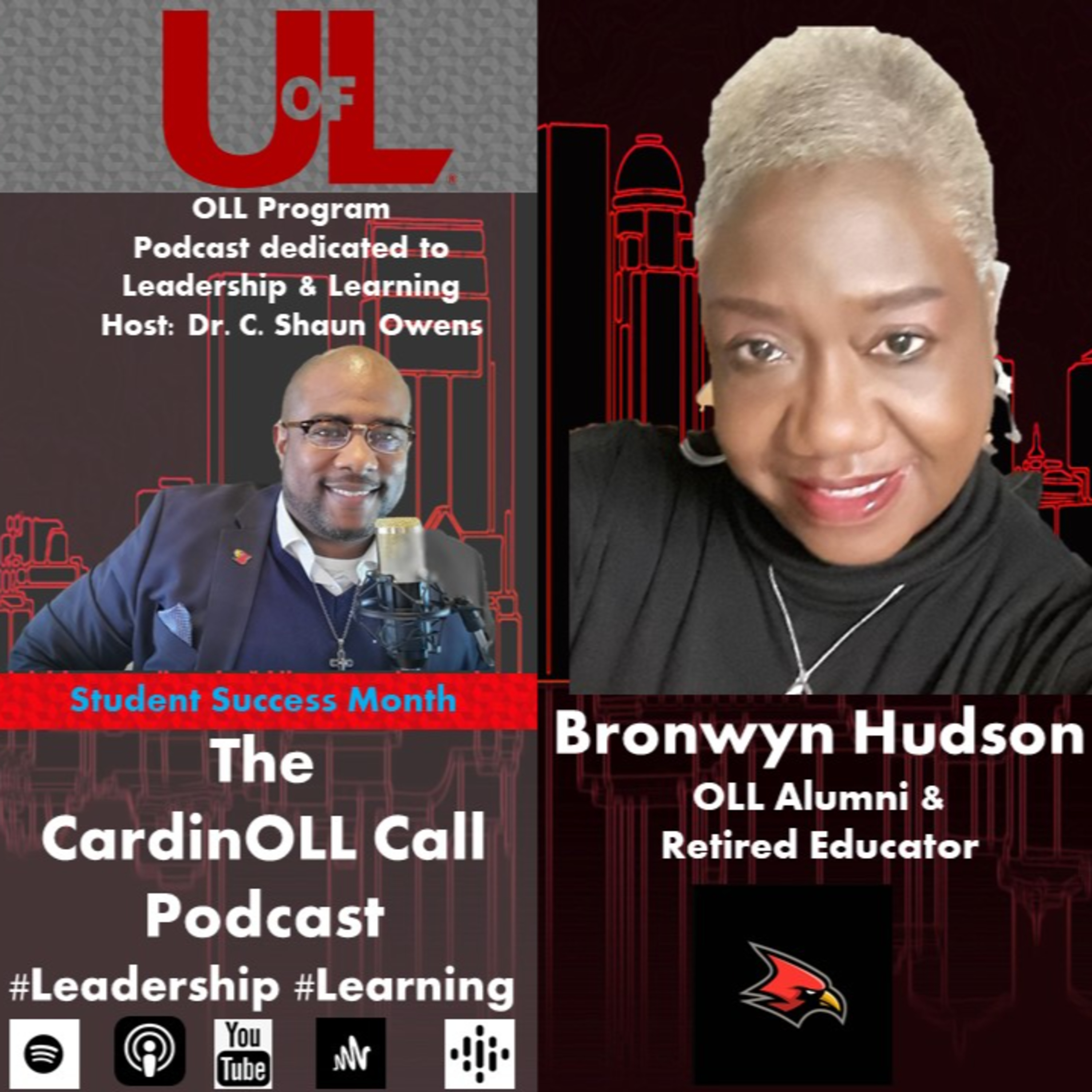The CardinOLL Call Podcast