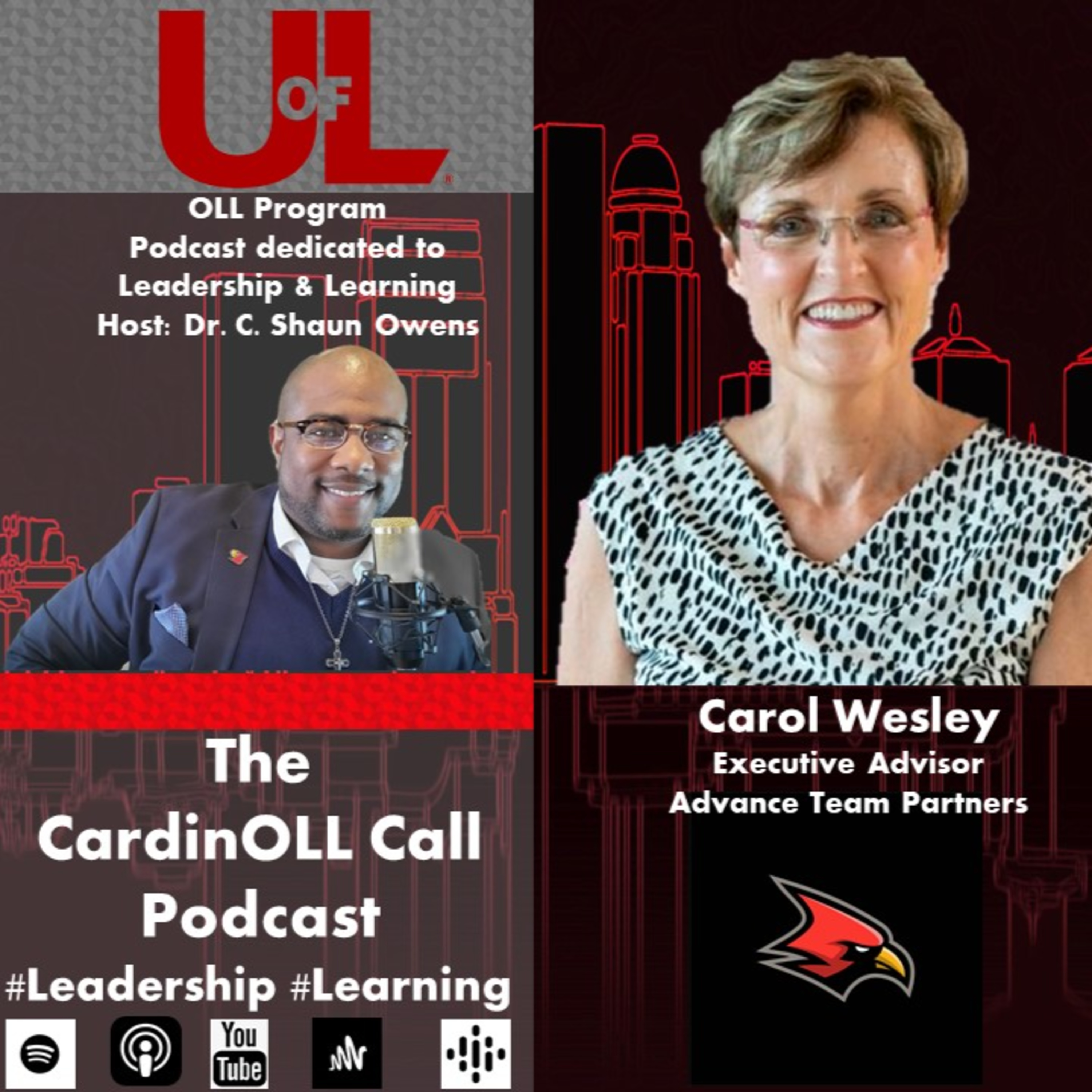 The CardinOLL Call Podcast