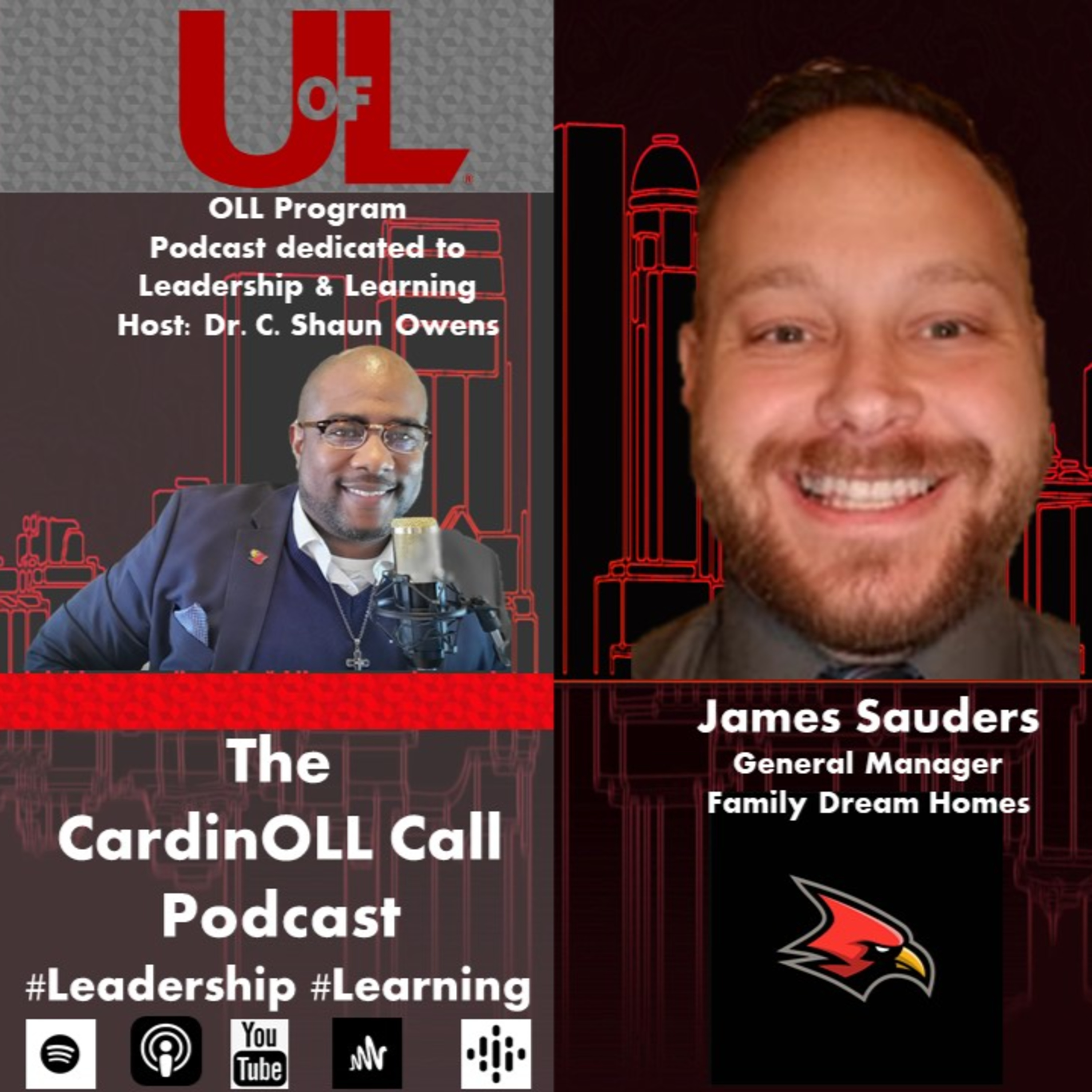 The CardinOLL Call Podcast