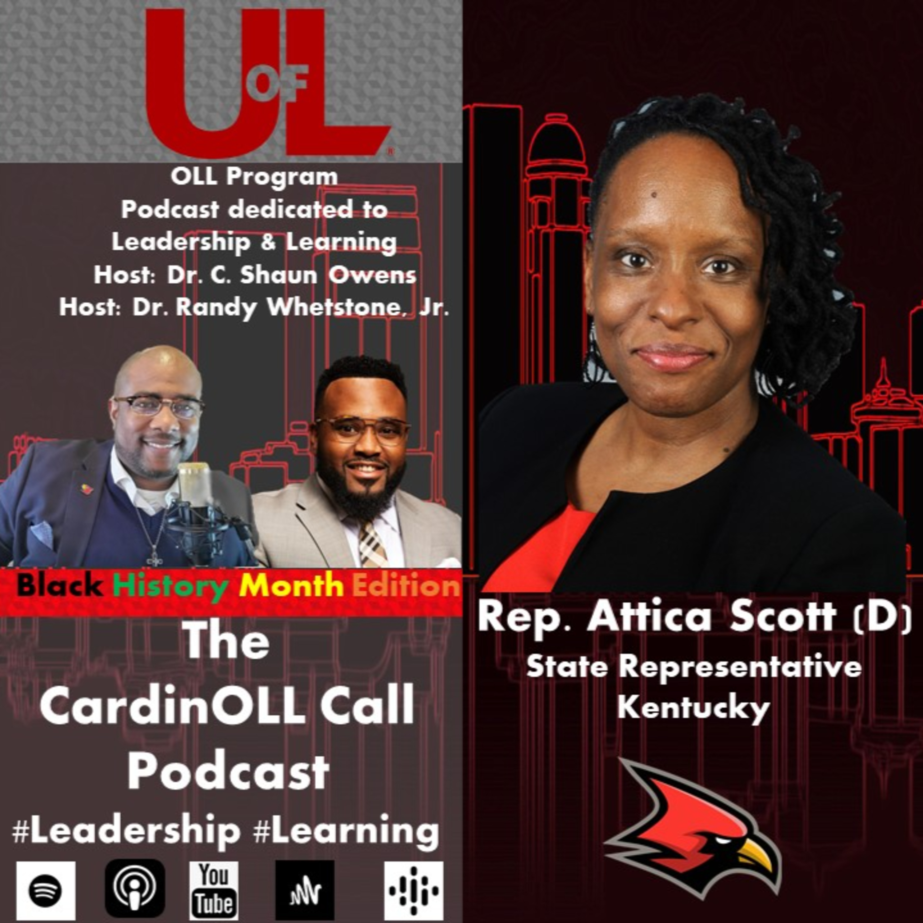 The CardinOLL Call Podcast