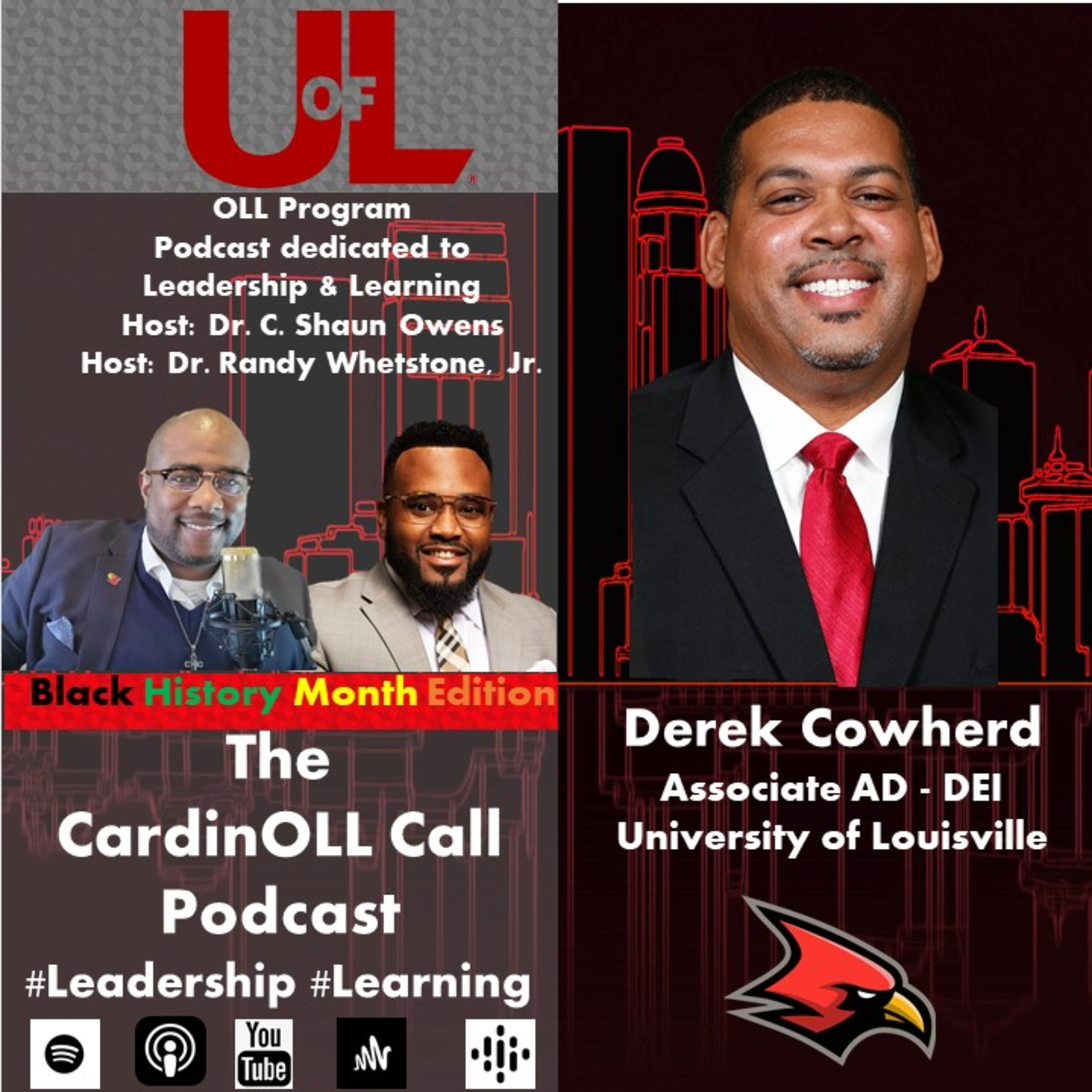 The CardinOLL Call Podcast