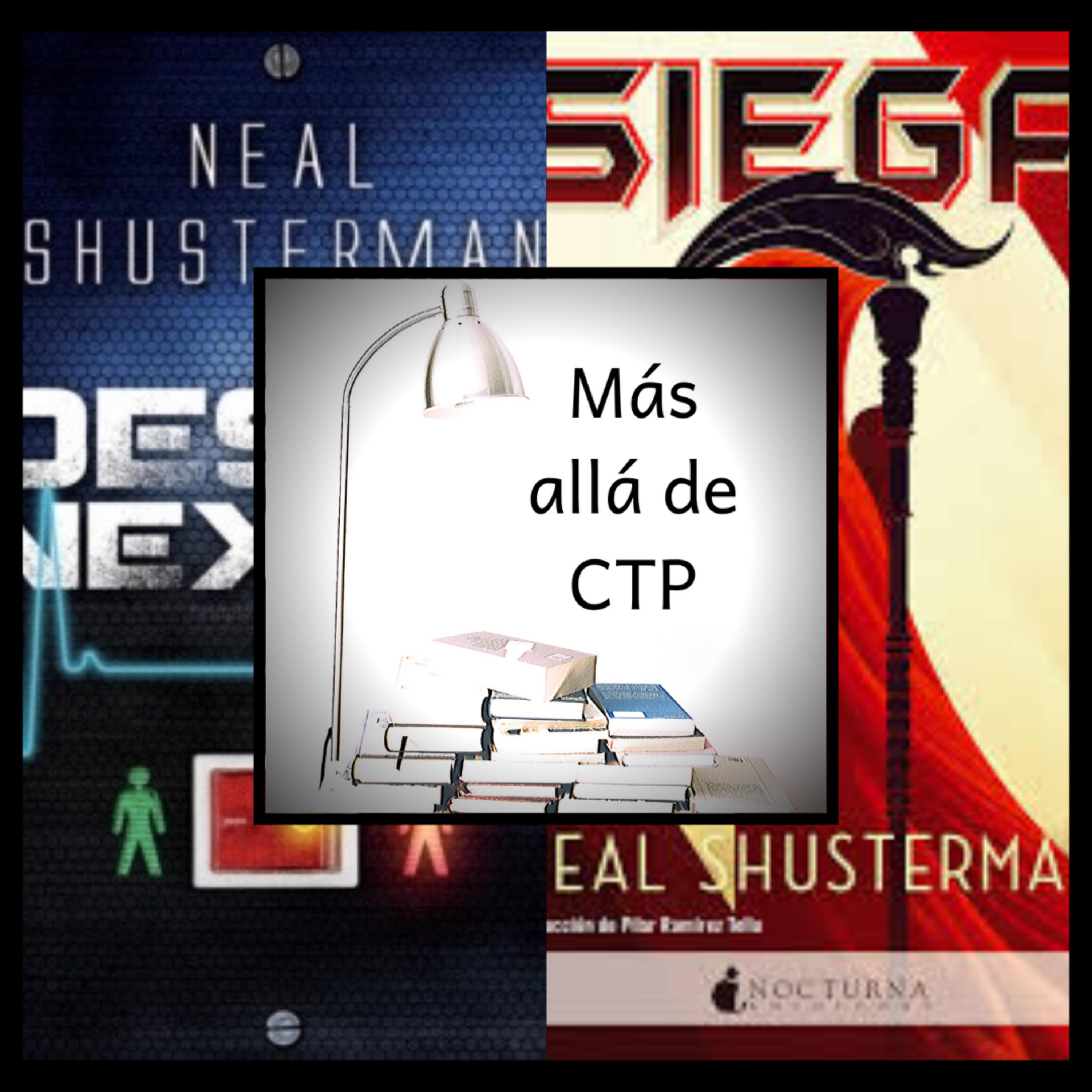 Relatos bajo la parra