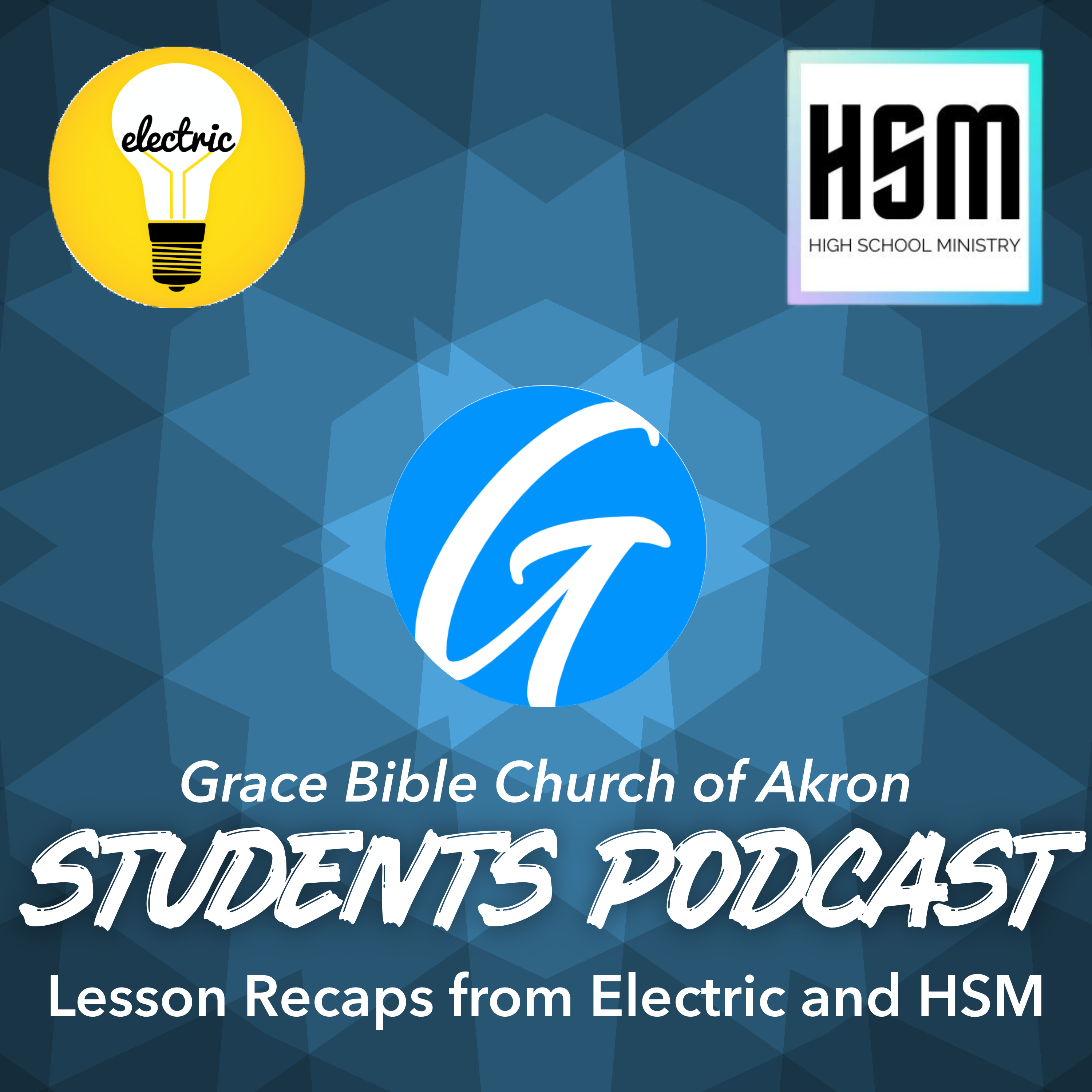 GBC Akron - Student Ministry Podcast