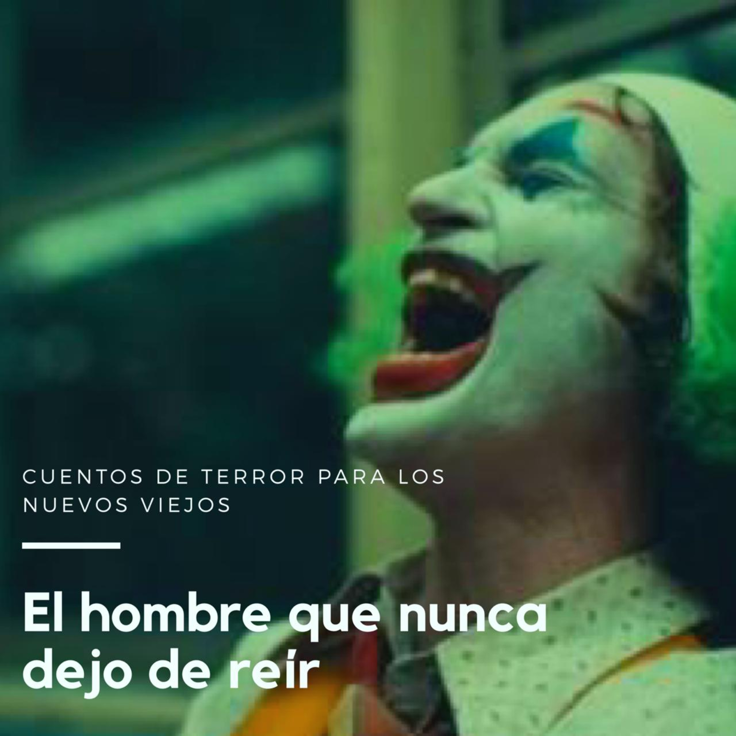 Cuentos de terror para los nuevos viejos