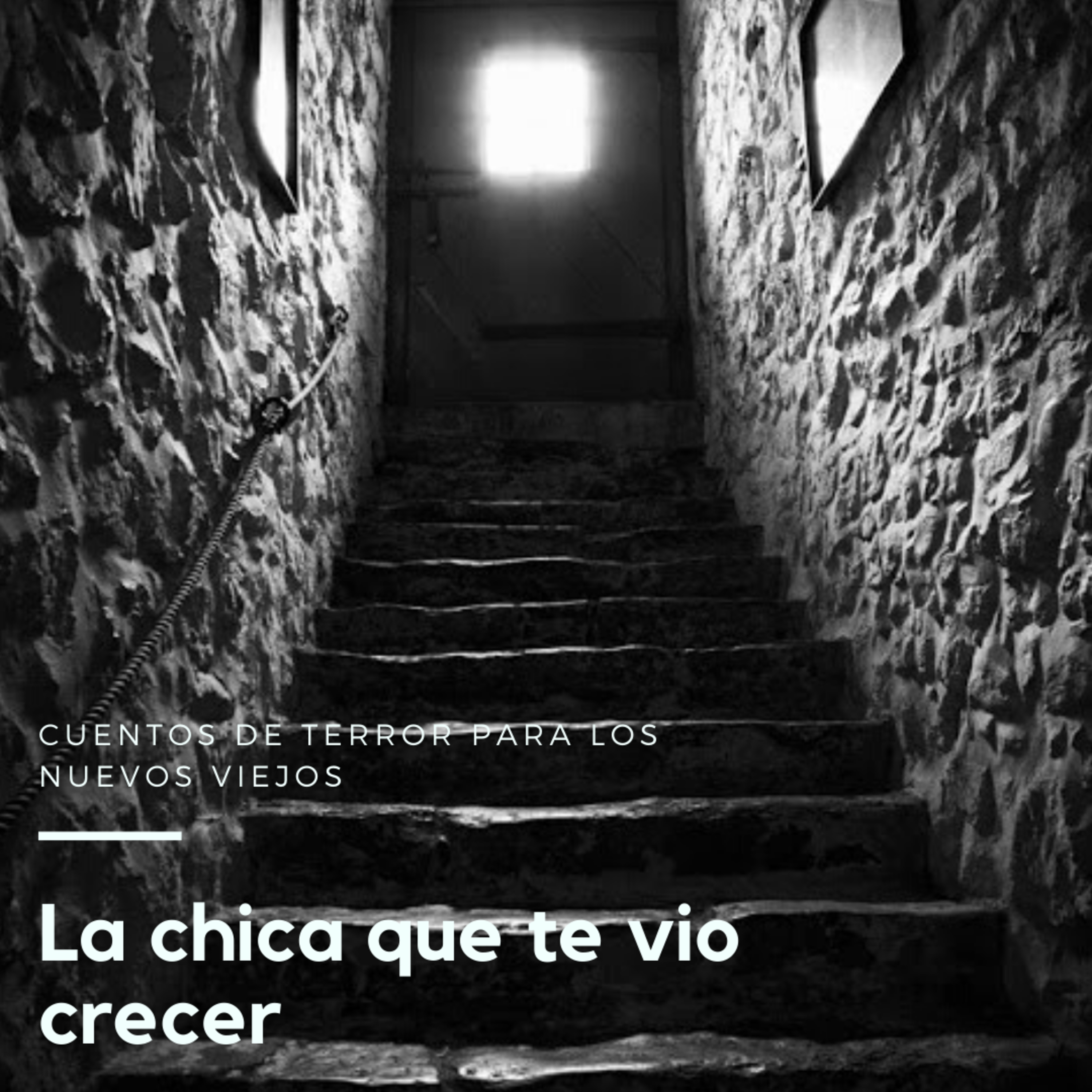 Cuentos de terror para los nuevos viejos