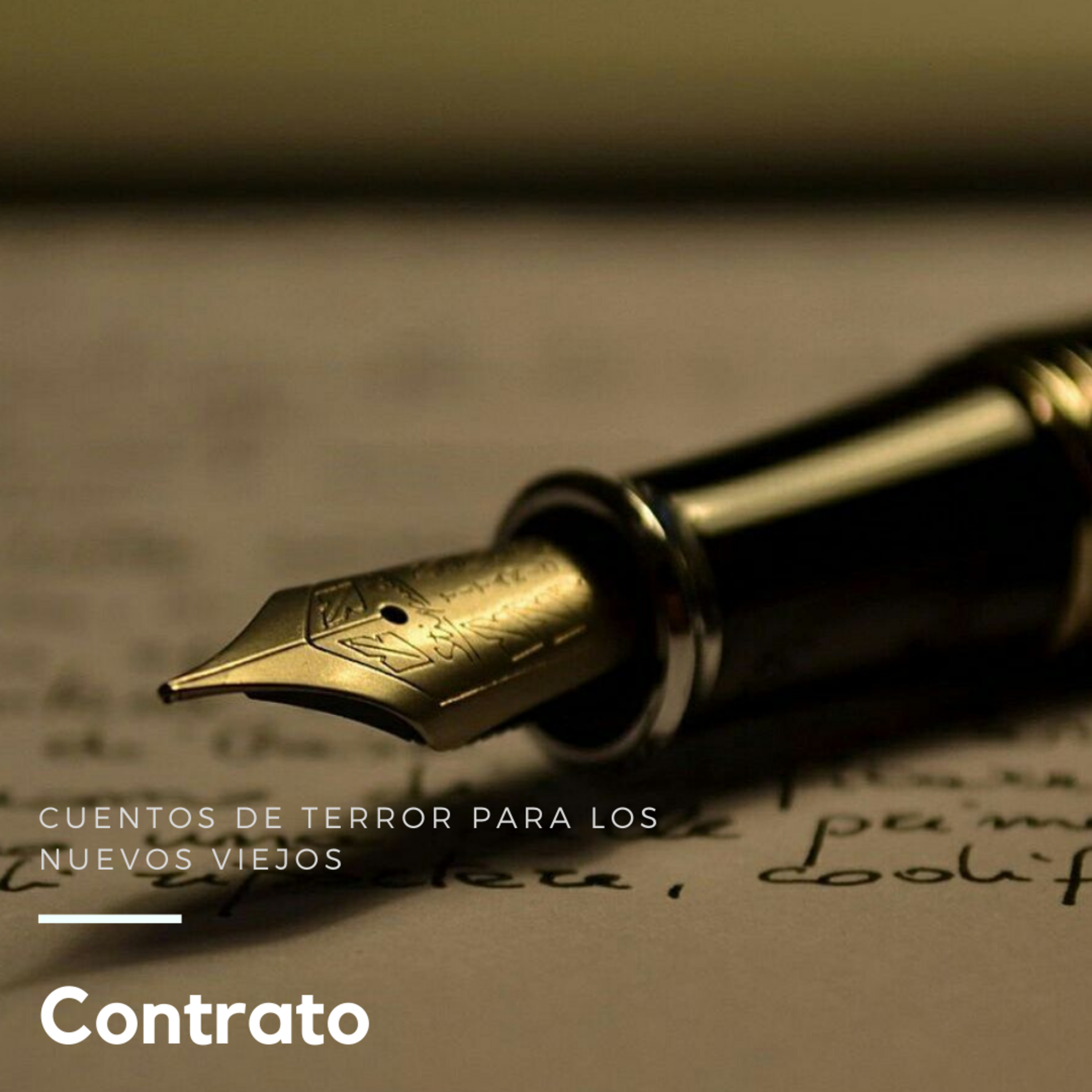 Cuentos de terror para los nuevos viejos