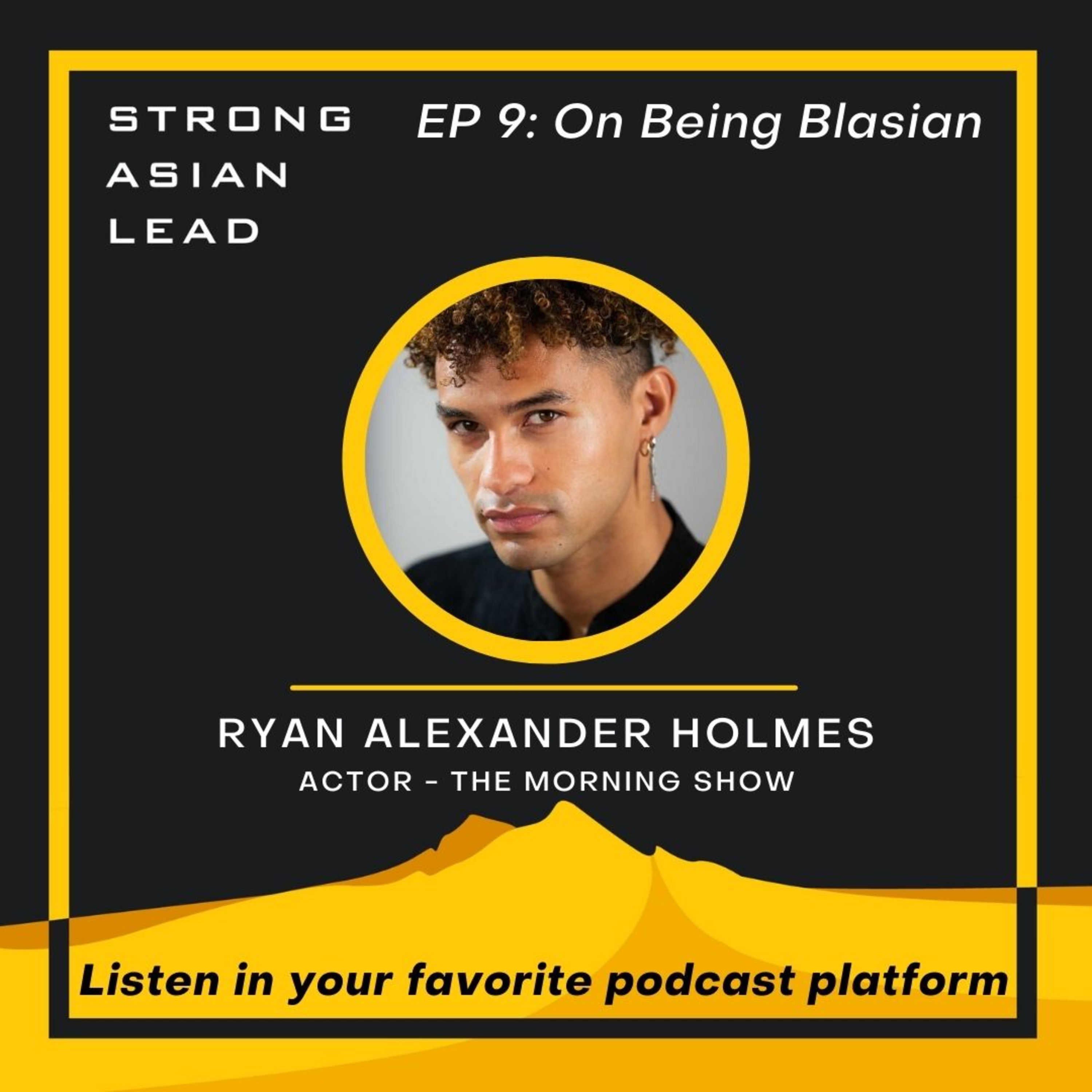 Strong Asian Lead