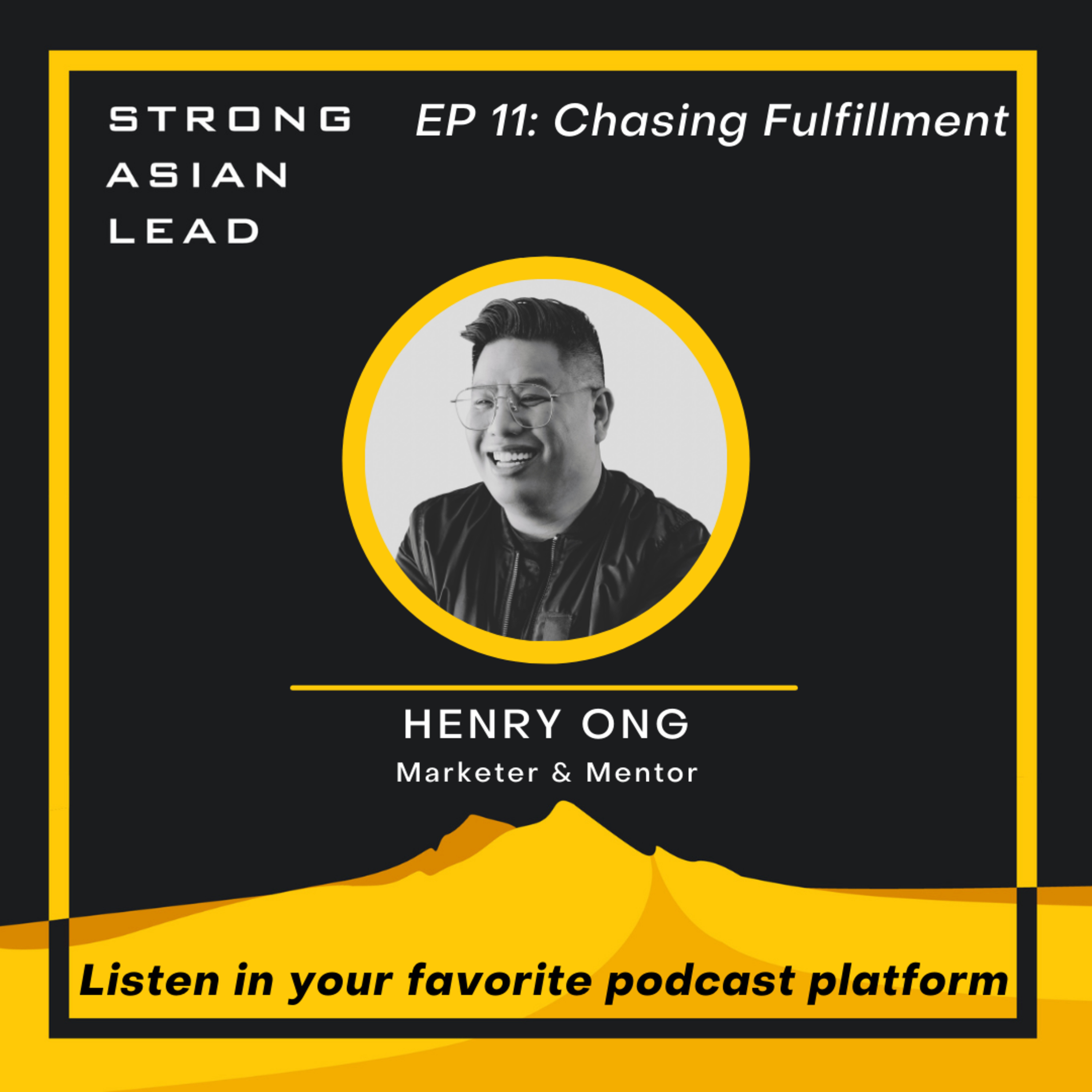 Strong Asian Lead