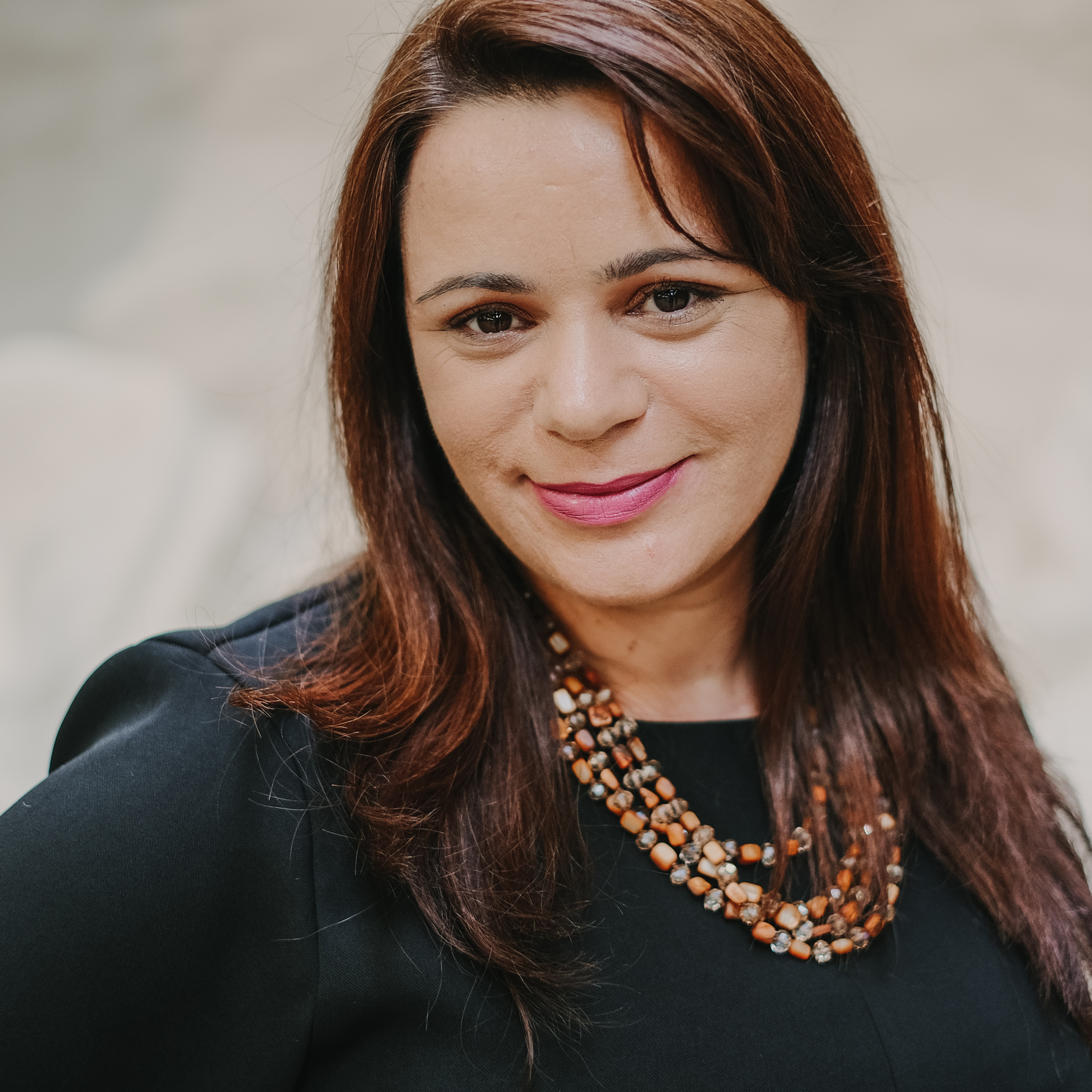 The Donna Marie Podcast - Embody Your Greatness, Amplify Your Voice, Leave A Legacy