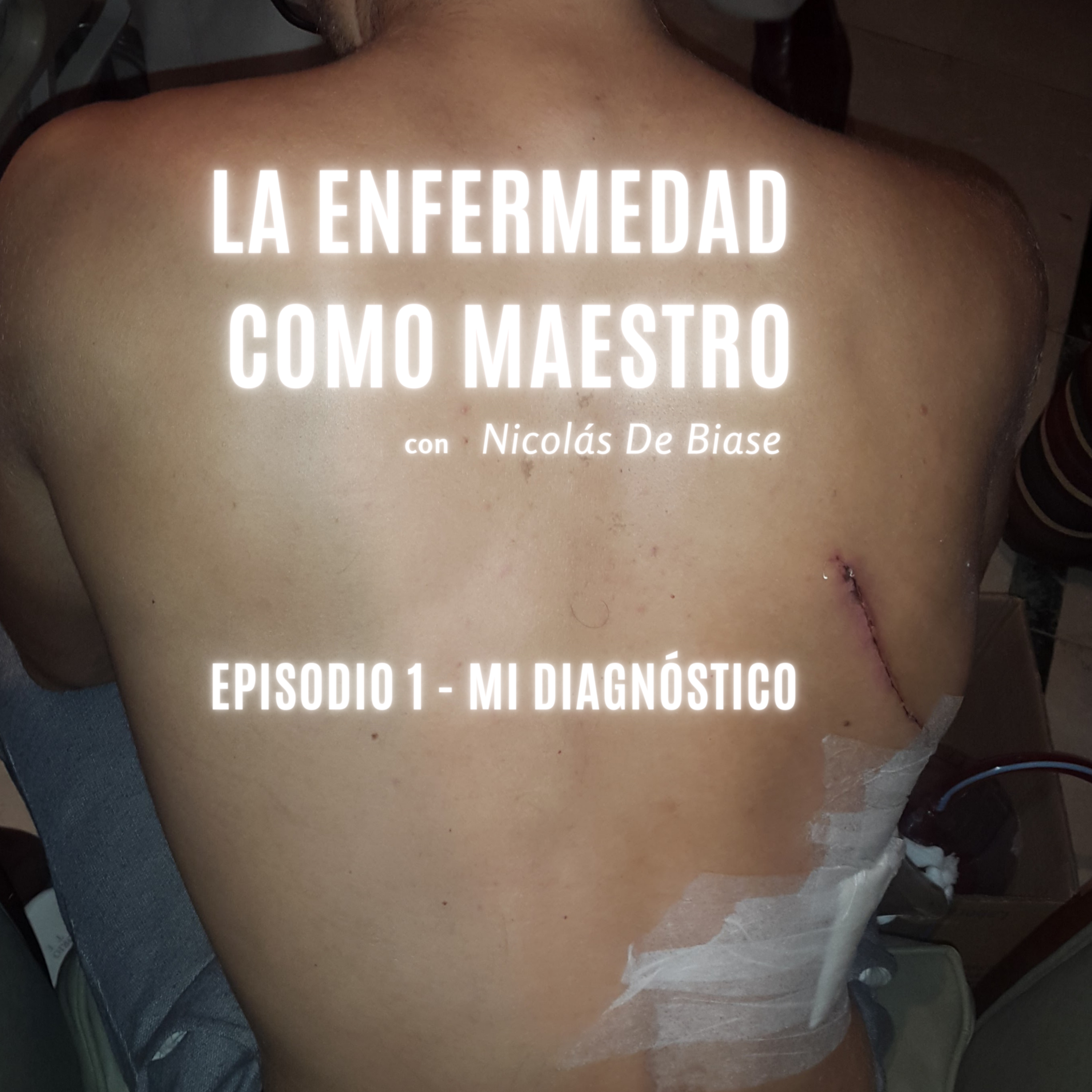 La Enfermedad como Maestro